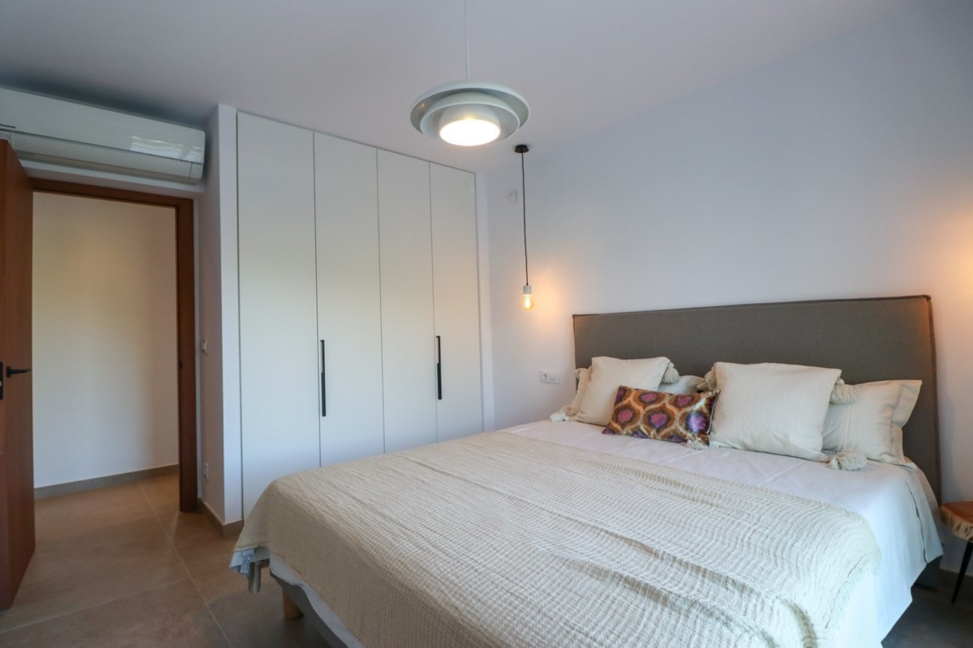 Obra nueva - Villa - Moraira - Pla del Mar
