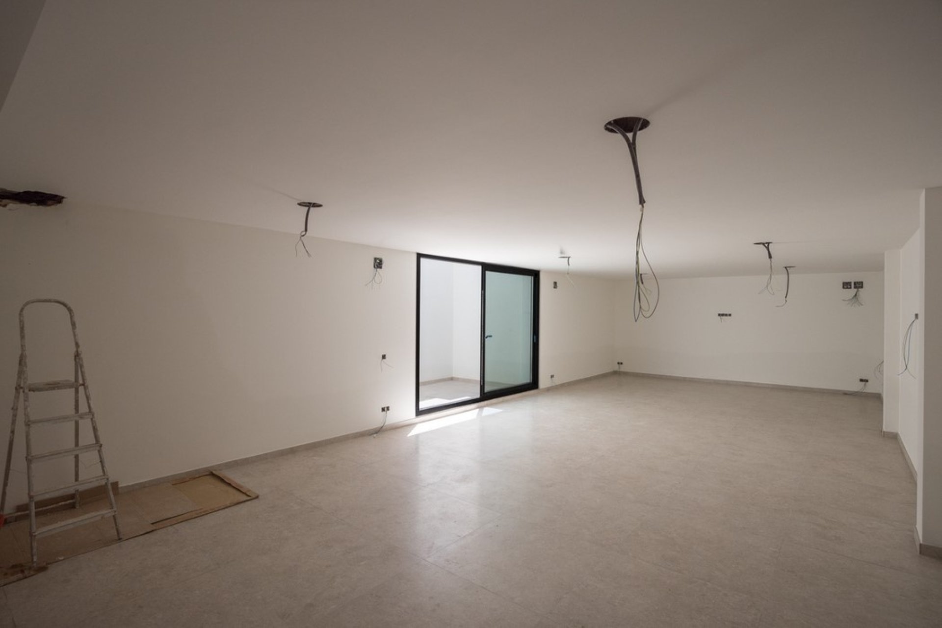 Obra nueva - Villa - Moraira - Pla del Mar