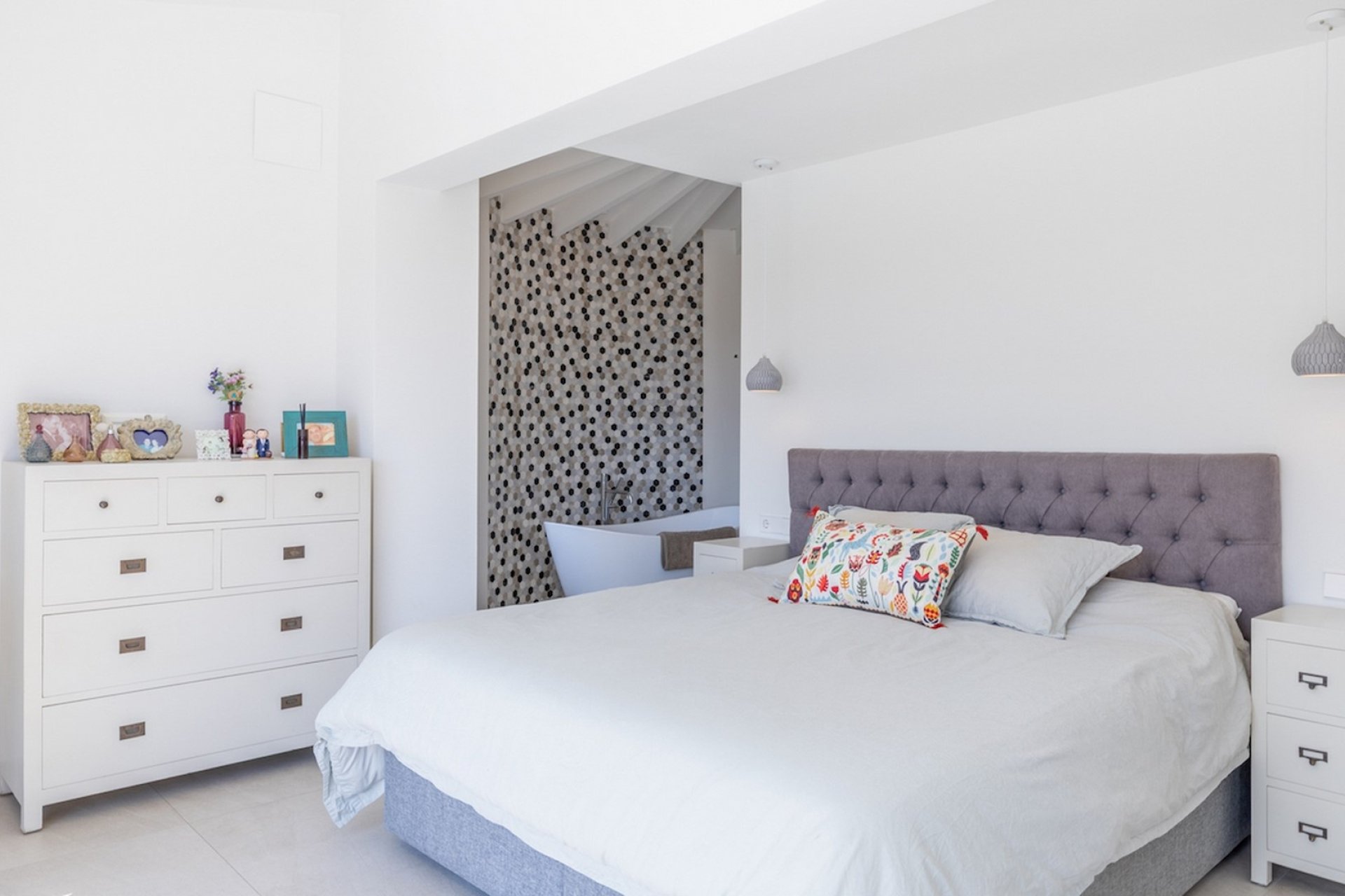 Obra nueva - Villa - Moraira - Sabatera