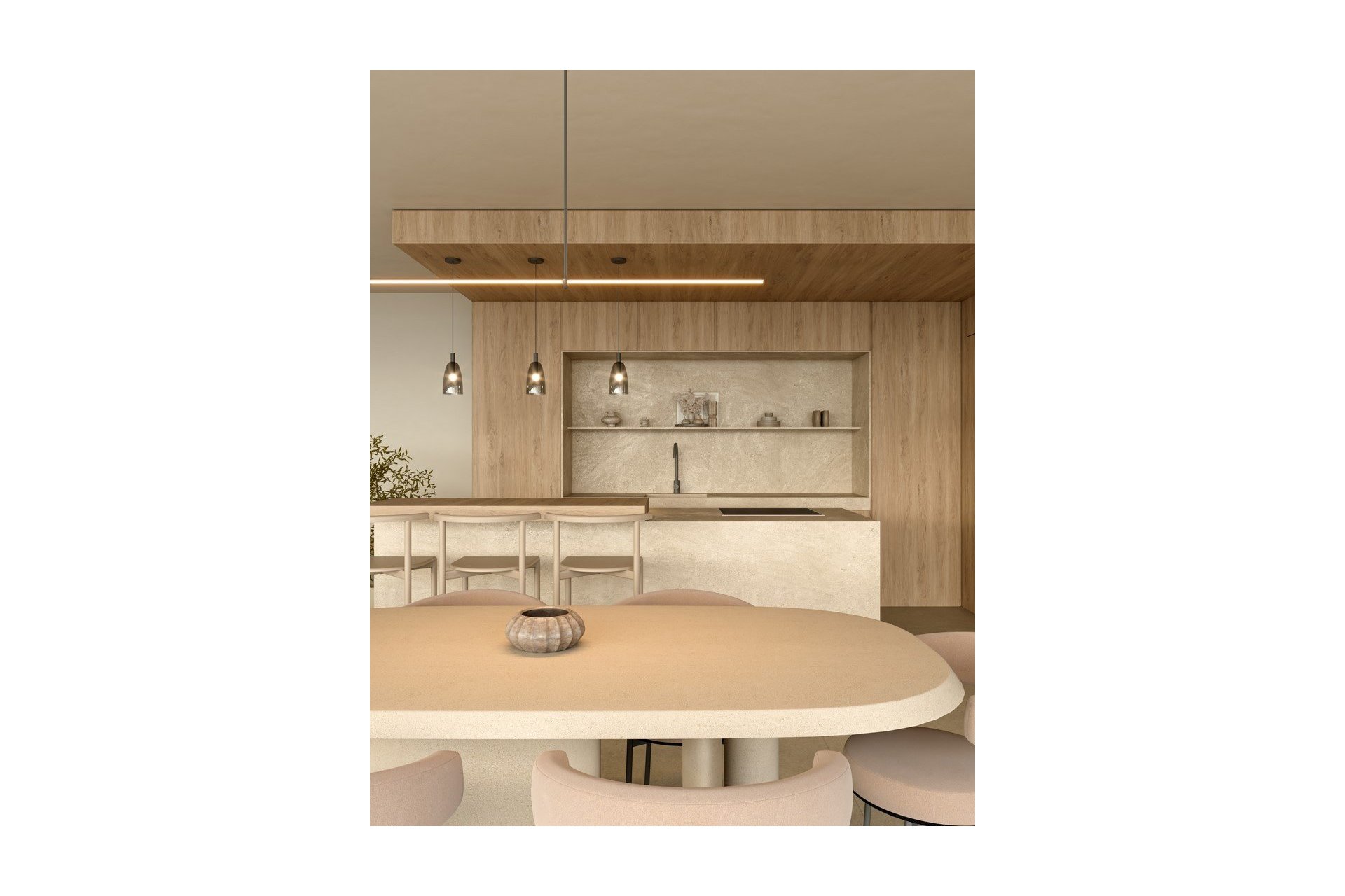 Obra nueva - Villa - Moraira - Sabatera
