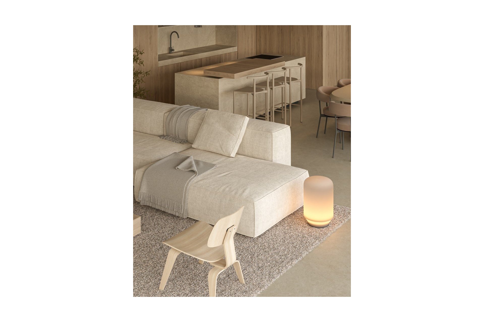 Obra nueva - Villa - Moraira - Sabatera