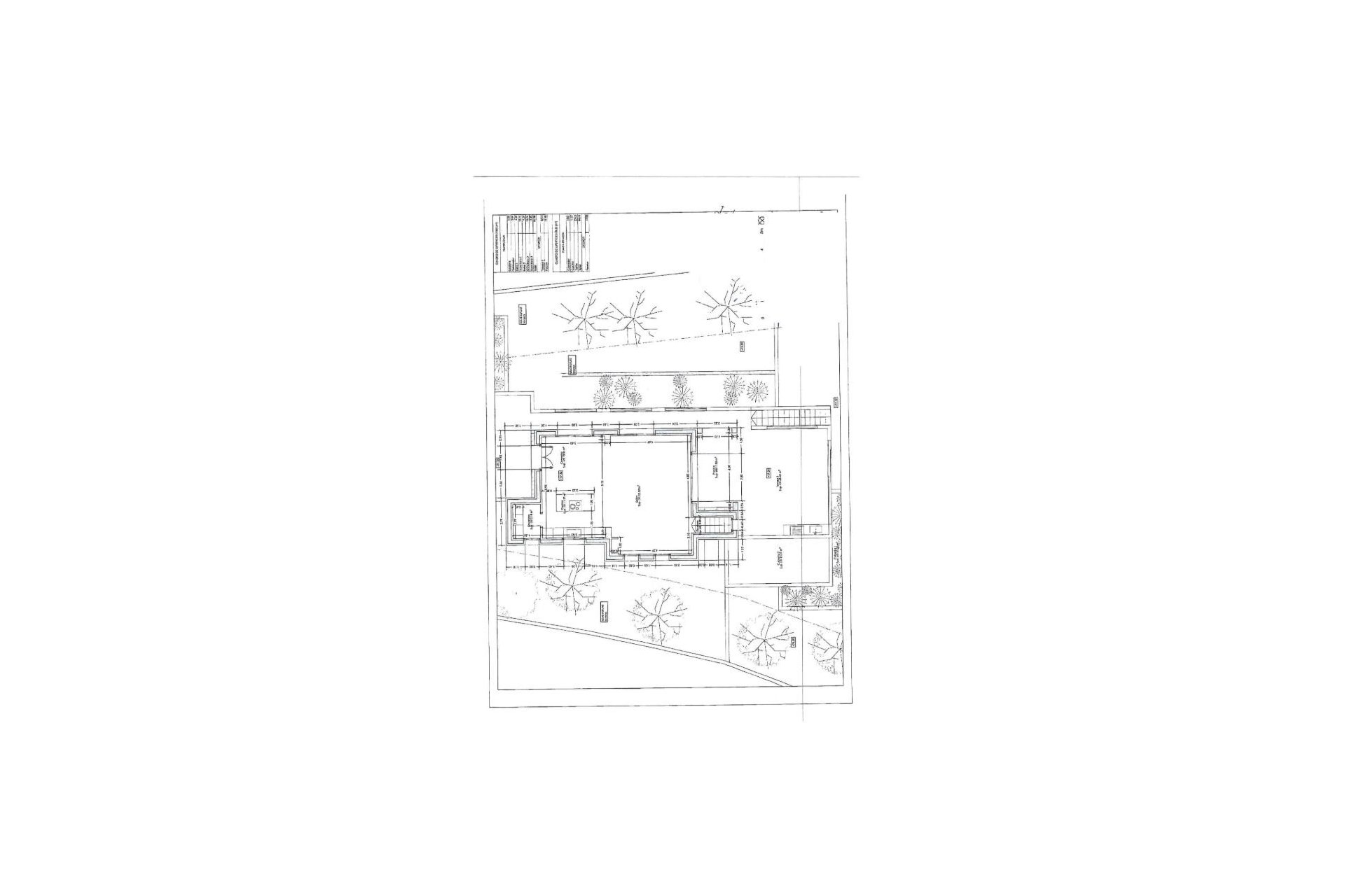 Obra nueva - Villa - Moraira - San Jaime