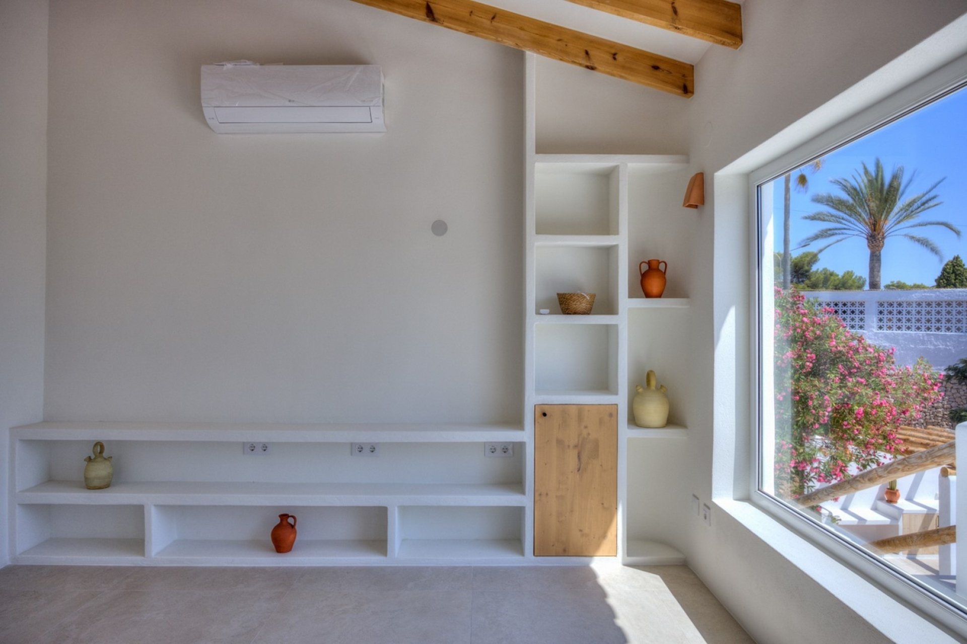 Obra nueva - Villa - Moraira - San Jaime