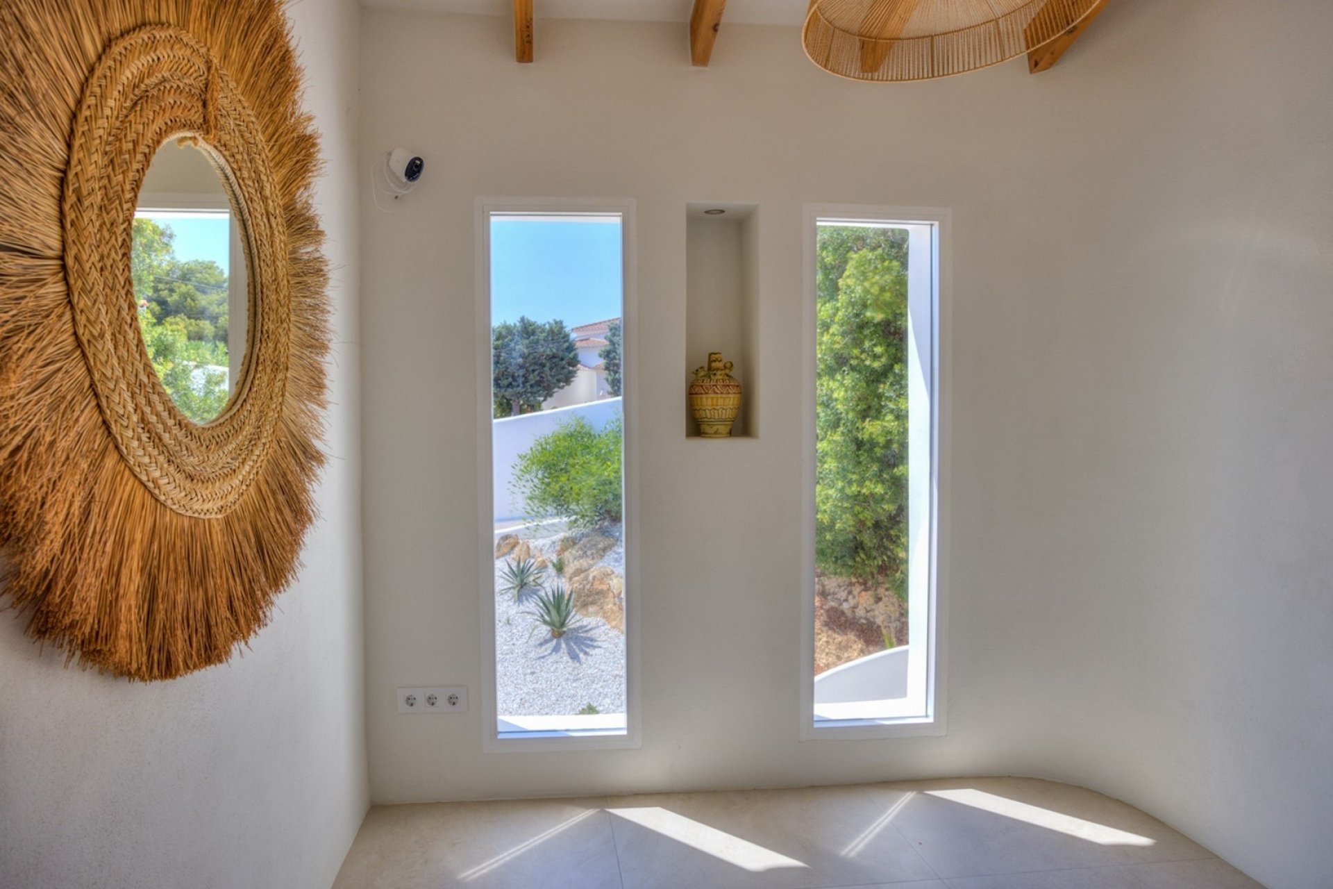 Obra nueva - Villa - Moraira - San Jaime