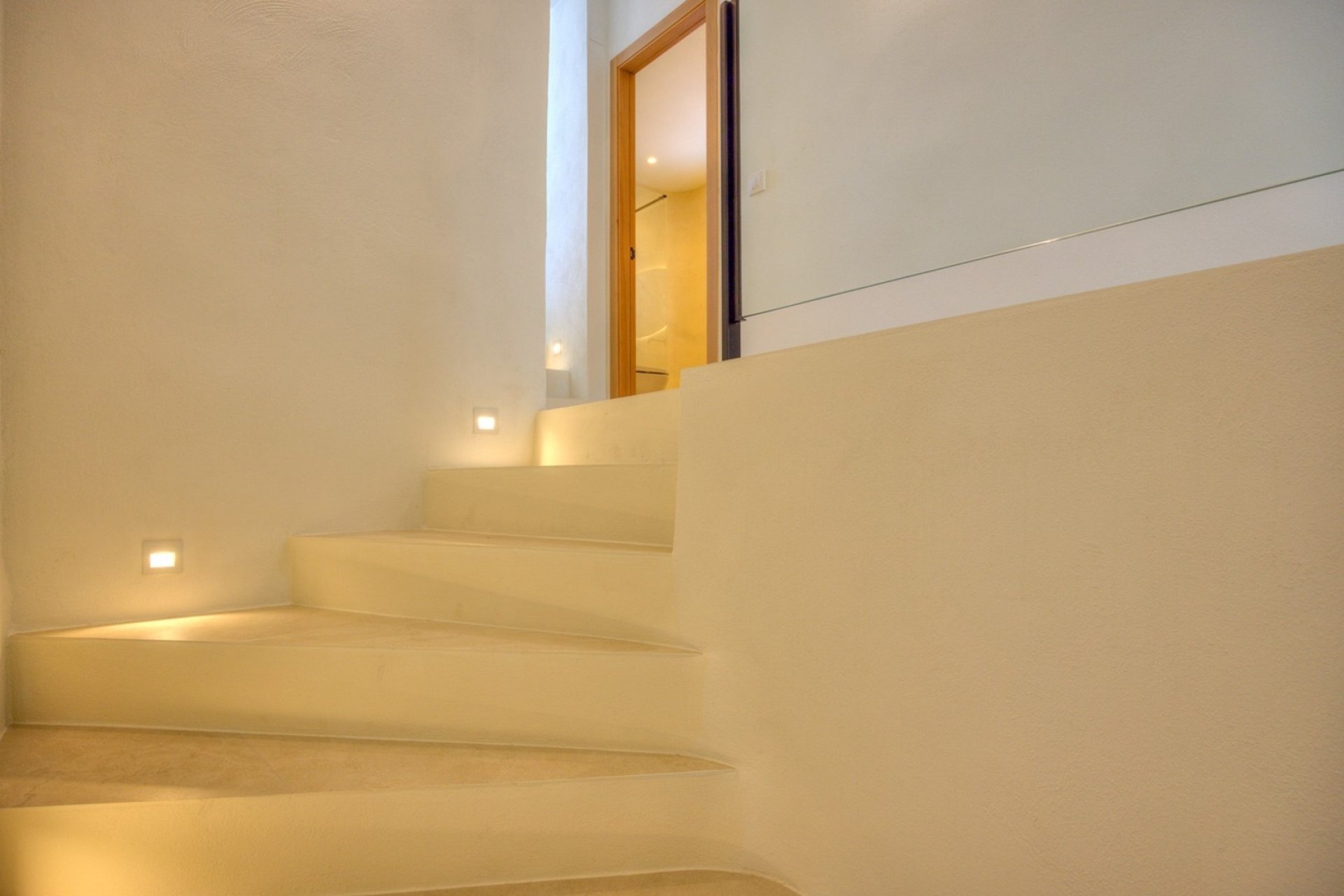 Obra nueva - Villa - Moraira - San Jaime