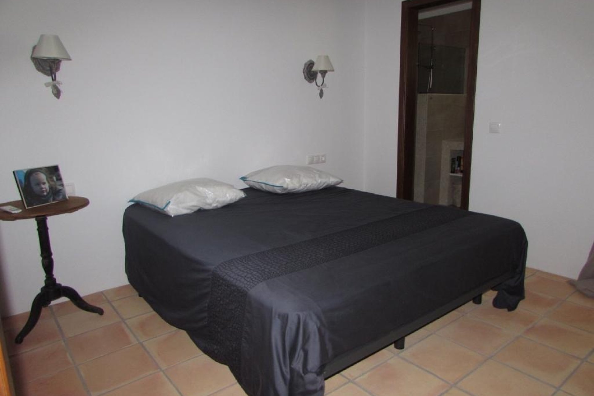 Obra nueva - Villa - Moraira - San Jaime