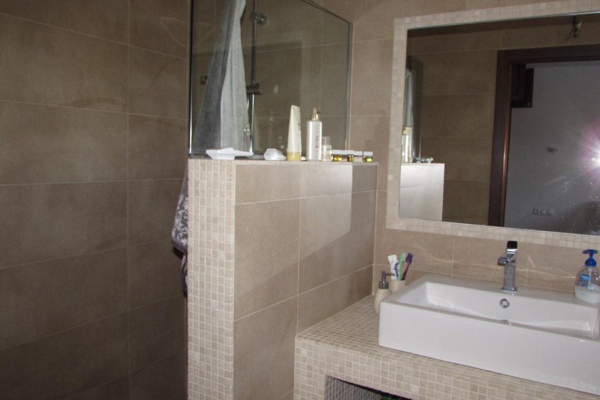 Obra nueva - Villa - Moraira - San Jaime