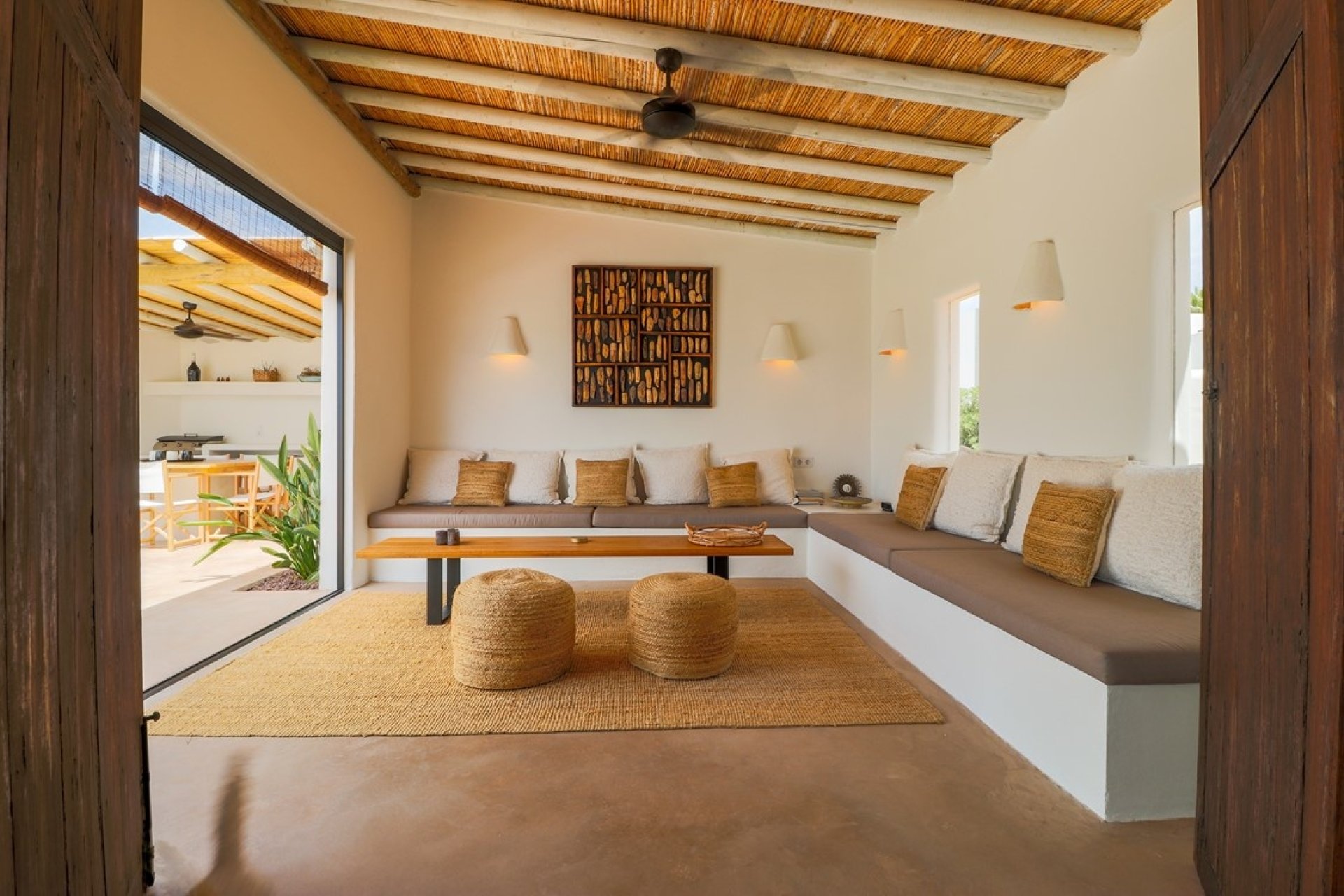 Obra nueva - Villa - Moraira - San Jaime