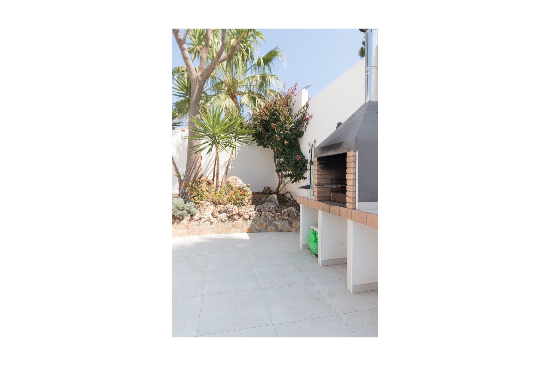 Obra nueva - Villa - Moraira - San Jaime