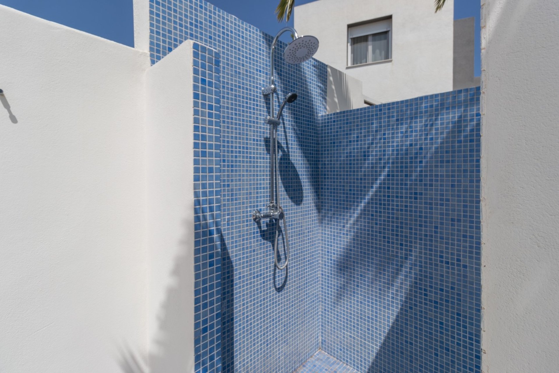 Obra nueva - Villa - Moraira - San Jaime