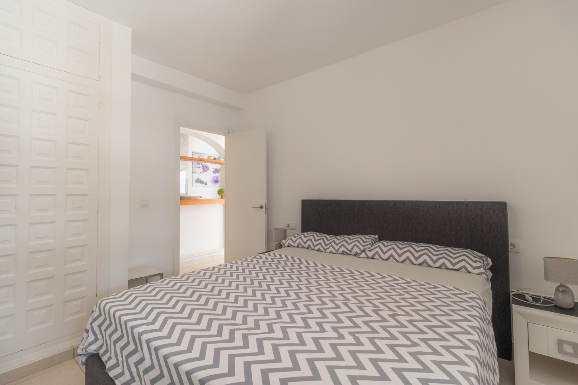 Obra nueva - Villa - Moraira - San Jaime