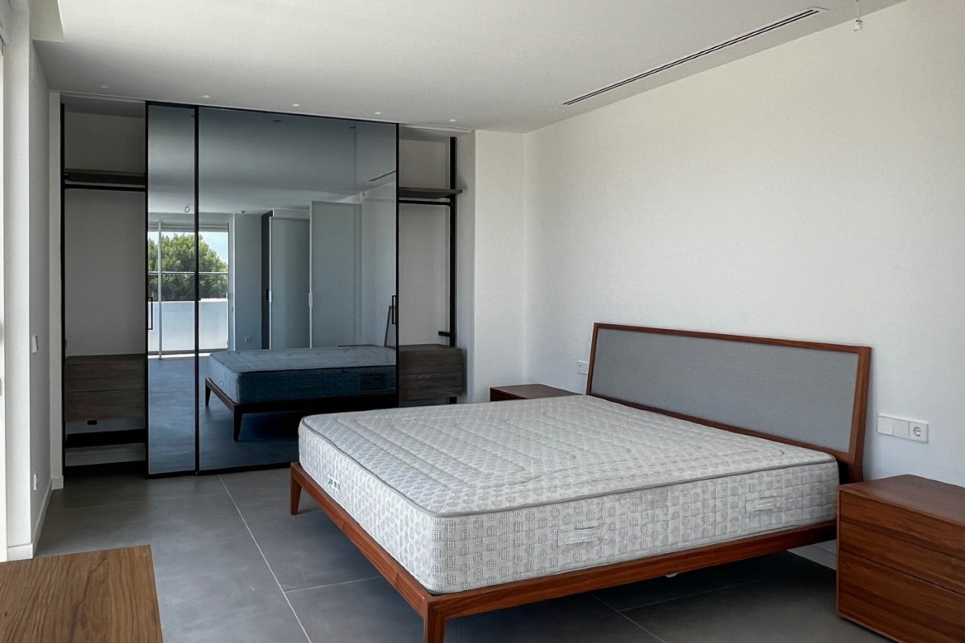Obra nueva - Villa - Moraira - San Jaime
