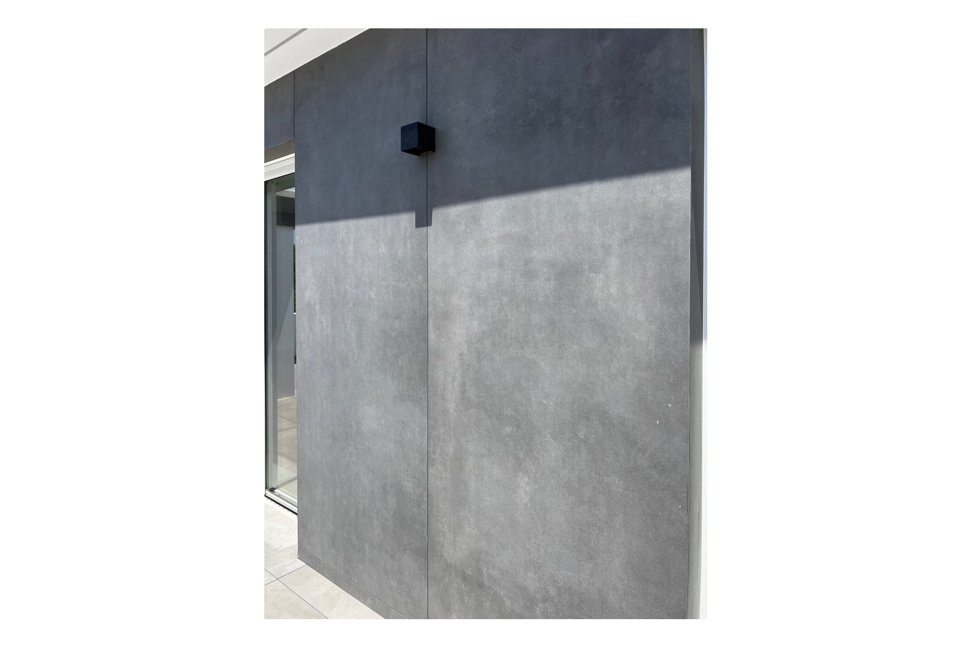 Obra nueva - Villa - Moraira - San Jaime
