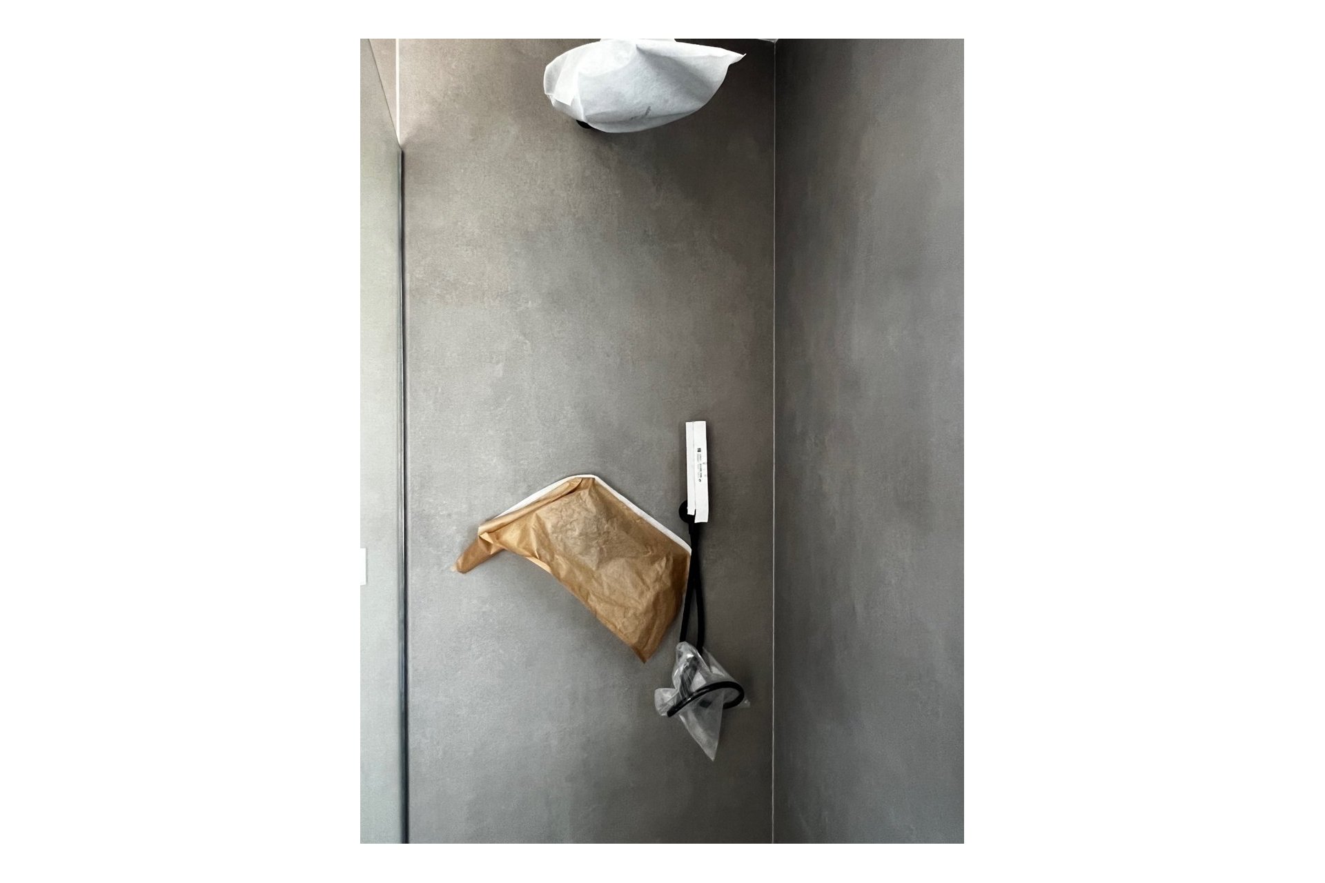 Obra nueva - Villa - Moraira - San Jaime