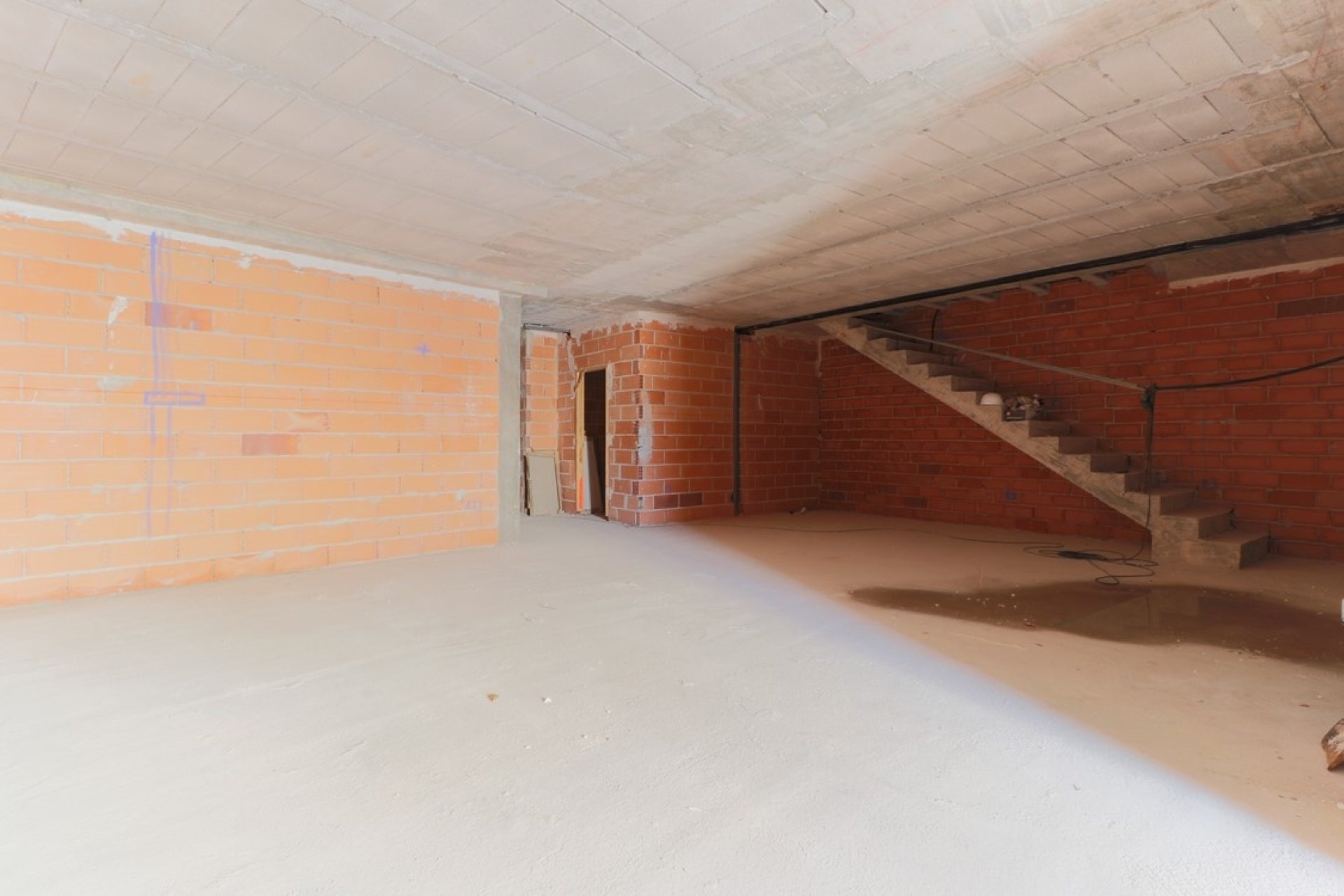 Obra nueva - Villa - Moraira - Solpark