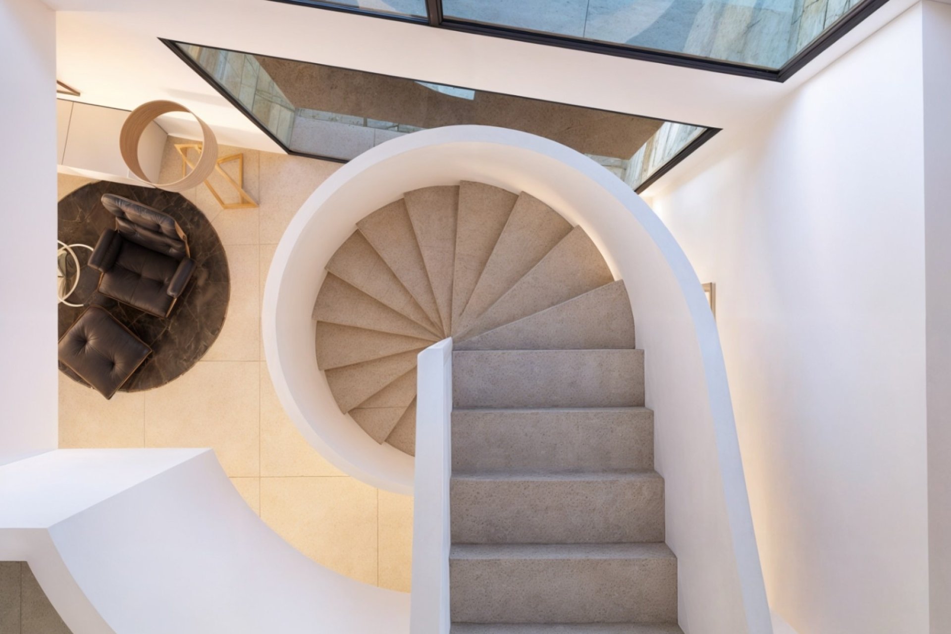 Obra nueva - Villa - Moraira