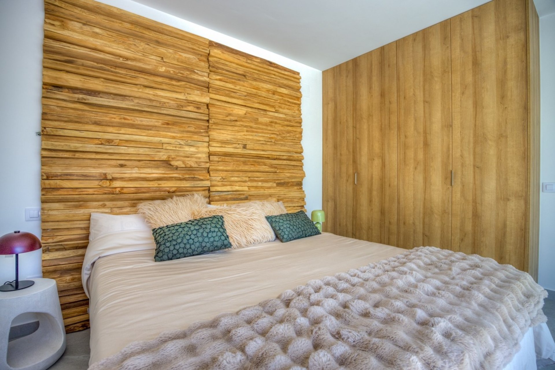 Obra nueva - Villa - Moraira