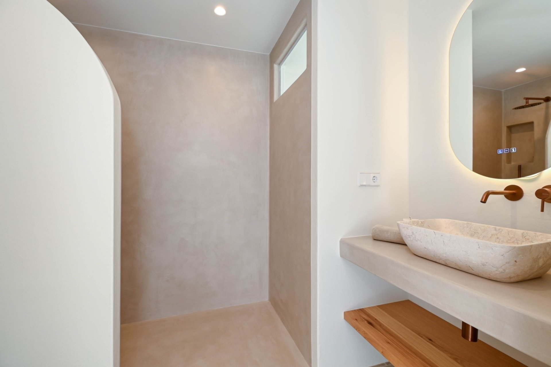 Obra nueva - Villa - Moraira