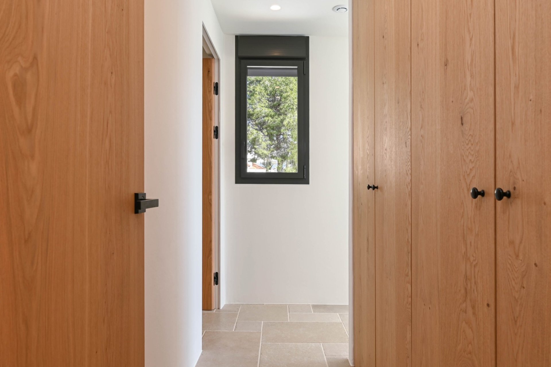 Obra nueva - Villa - Moraira