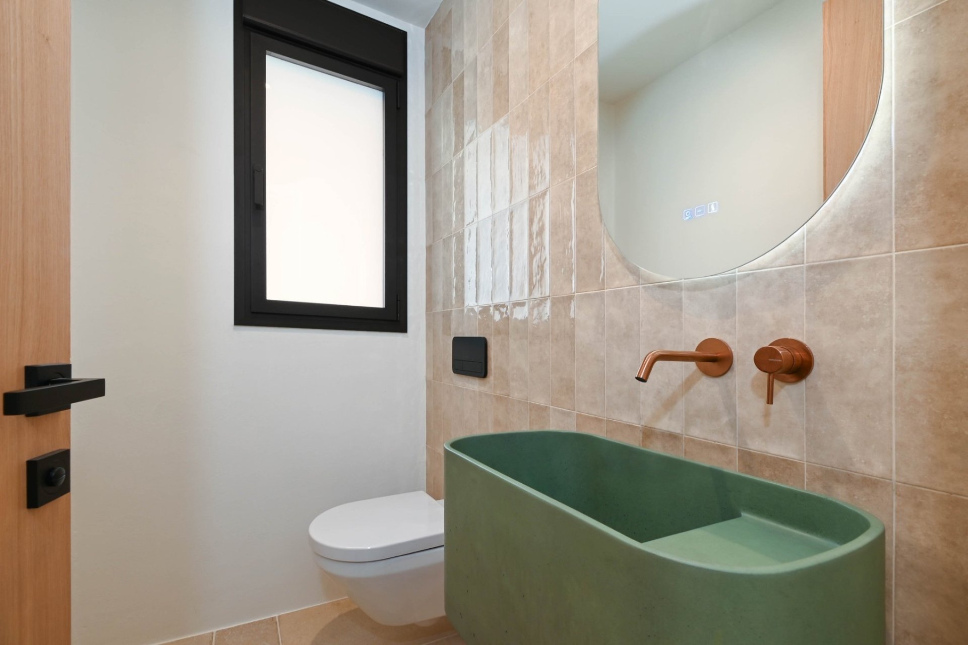 Obra nueva - Villa - Moraira
