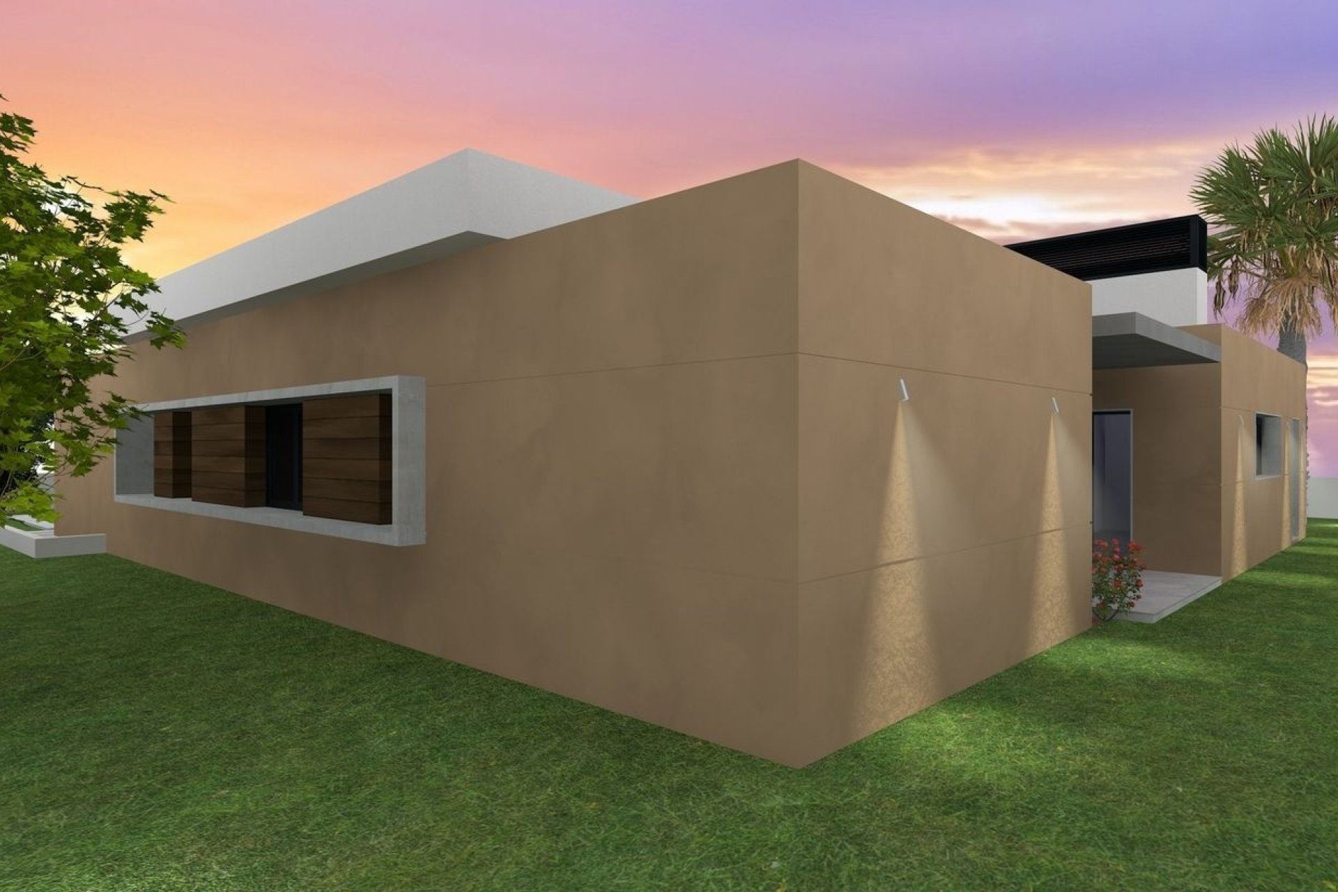 Obra nueva - Villa - Moraira