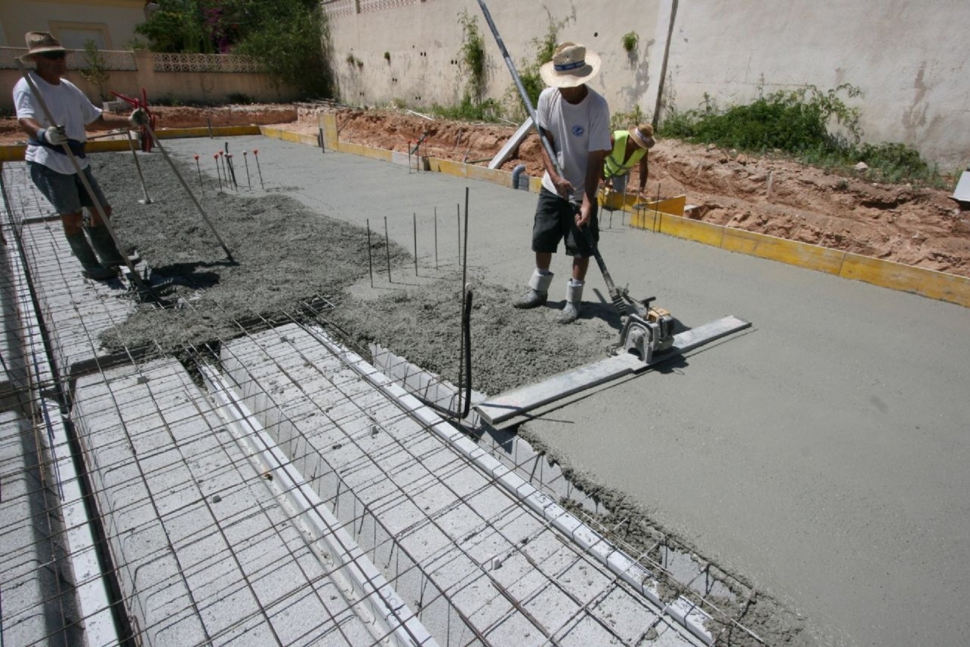 Obra nueva - Villa - Moraira