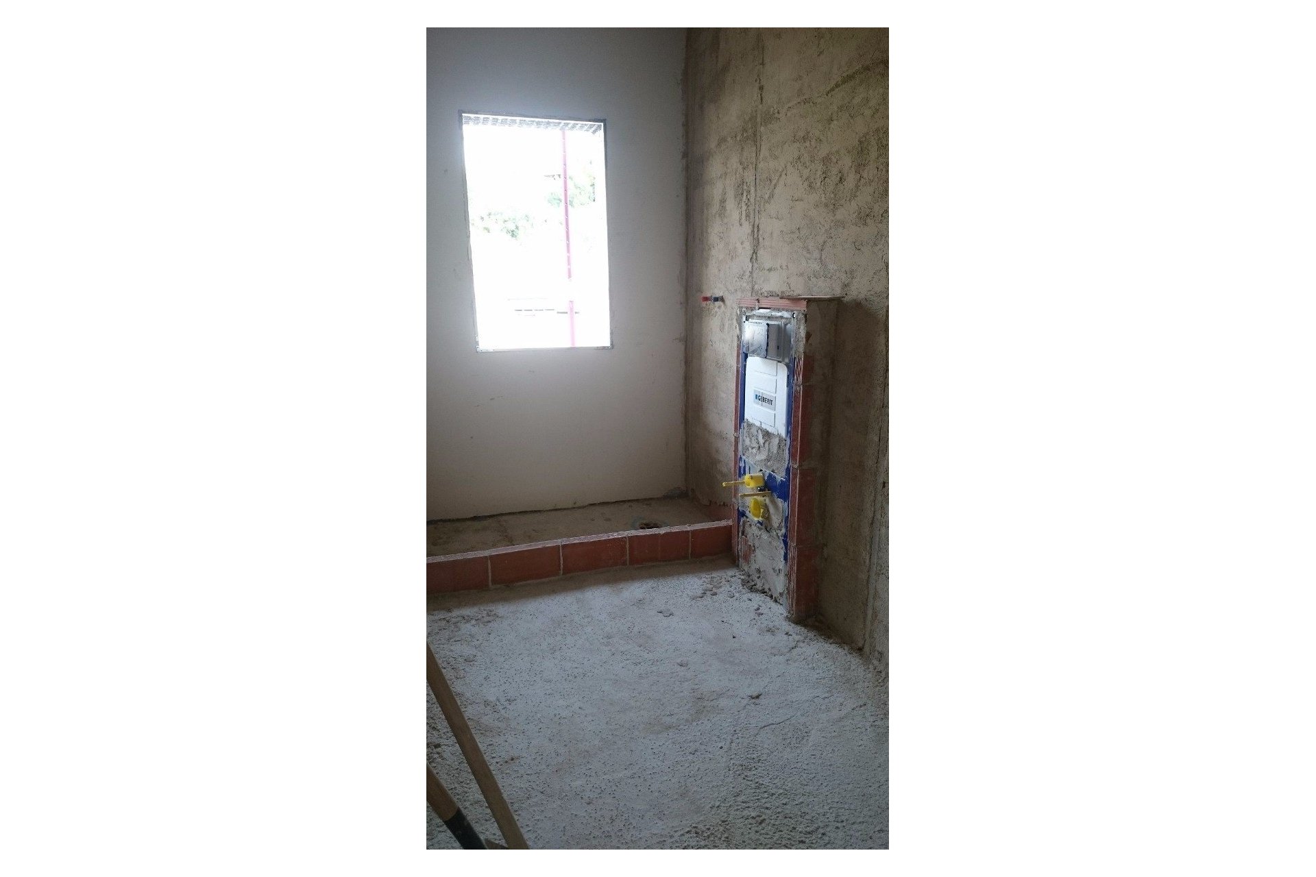 Obra nueva - Villa - Moraira