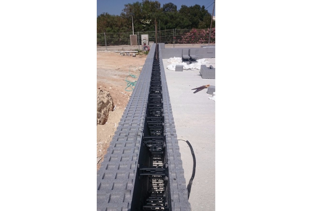 Obra nueva - Villa - Moraira
