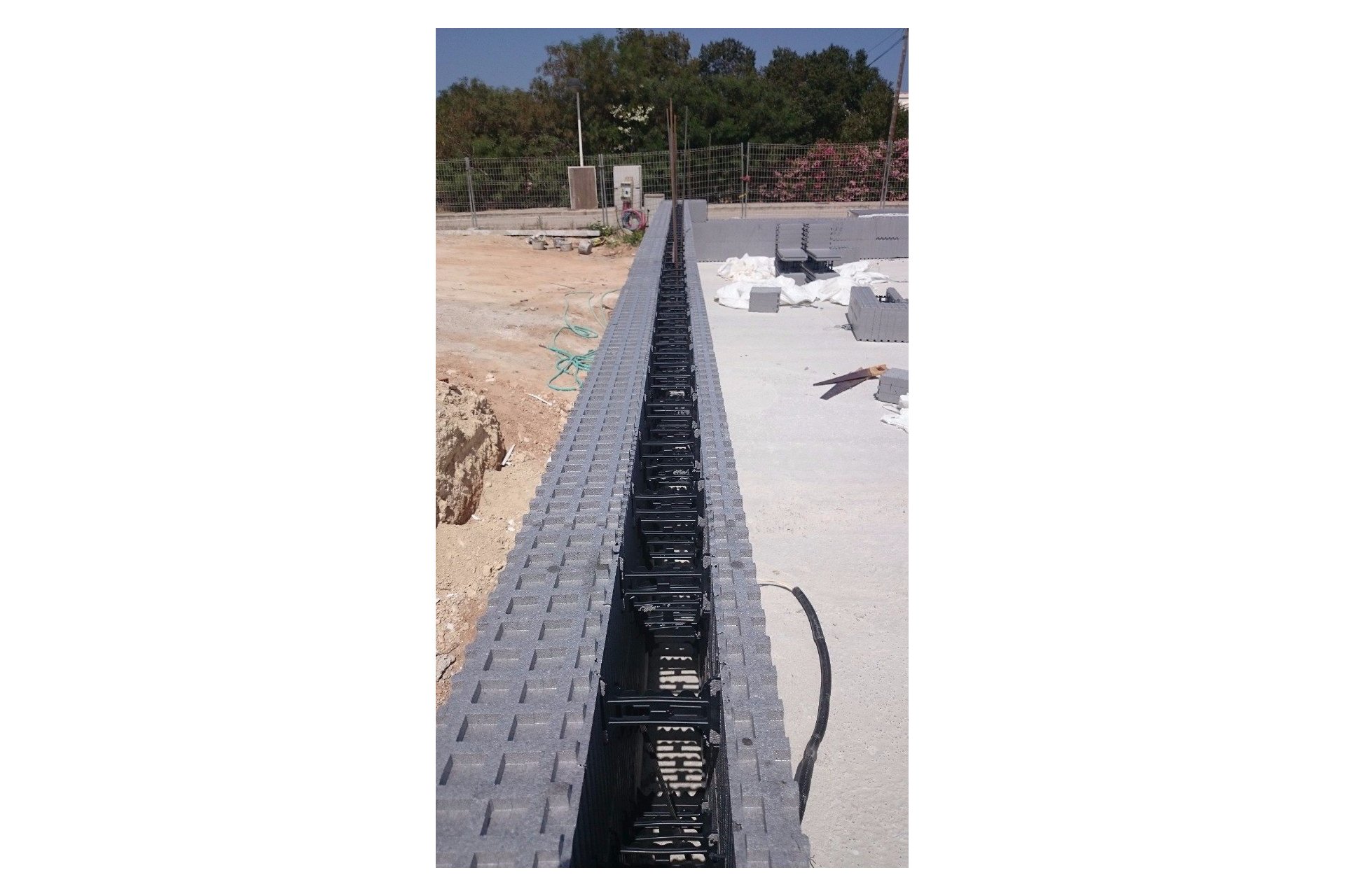 Obra nueva - Villa - Moraira