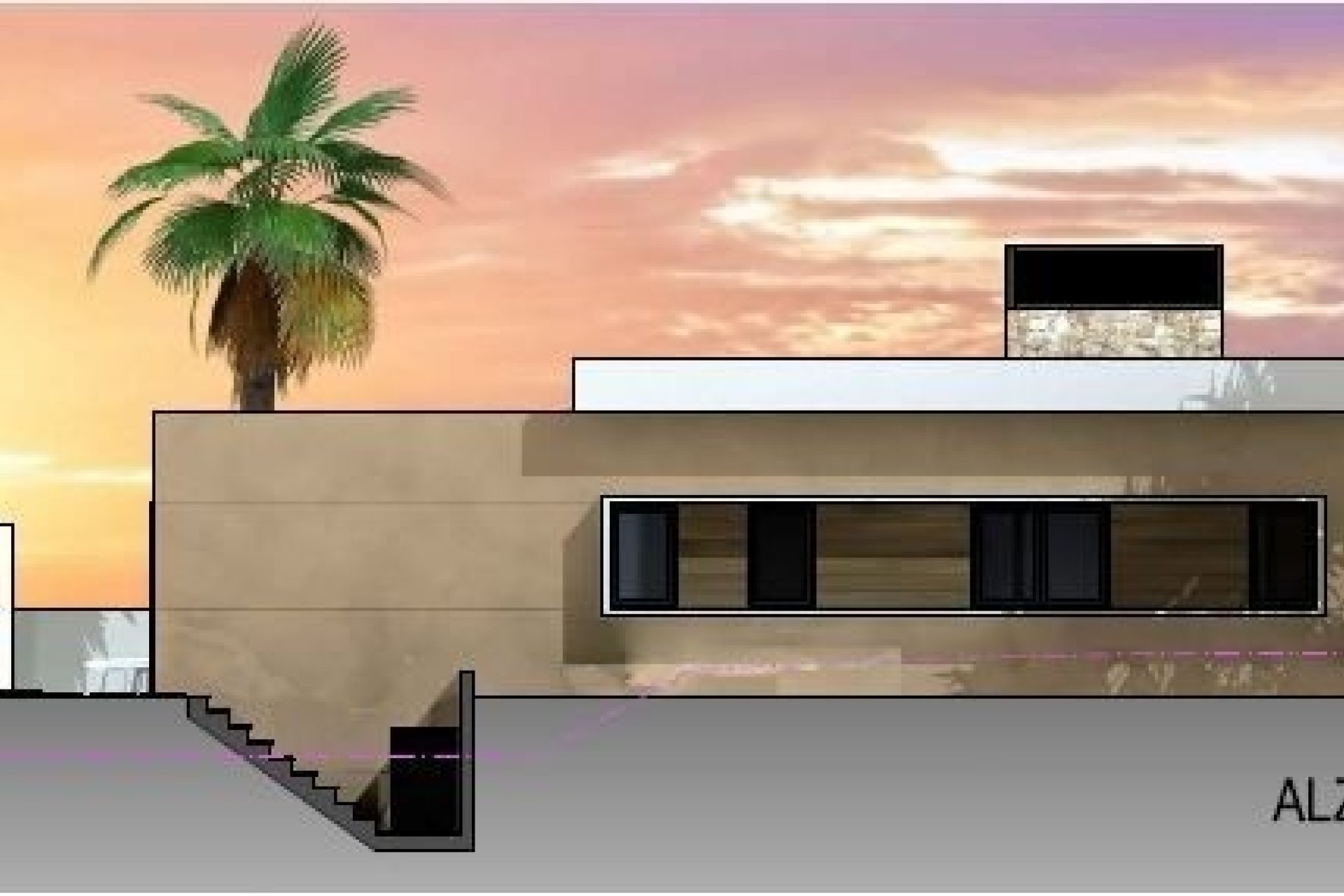 Obra nueva - Villa - Moraira