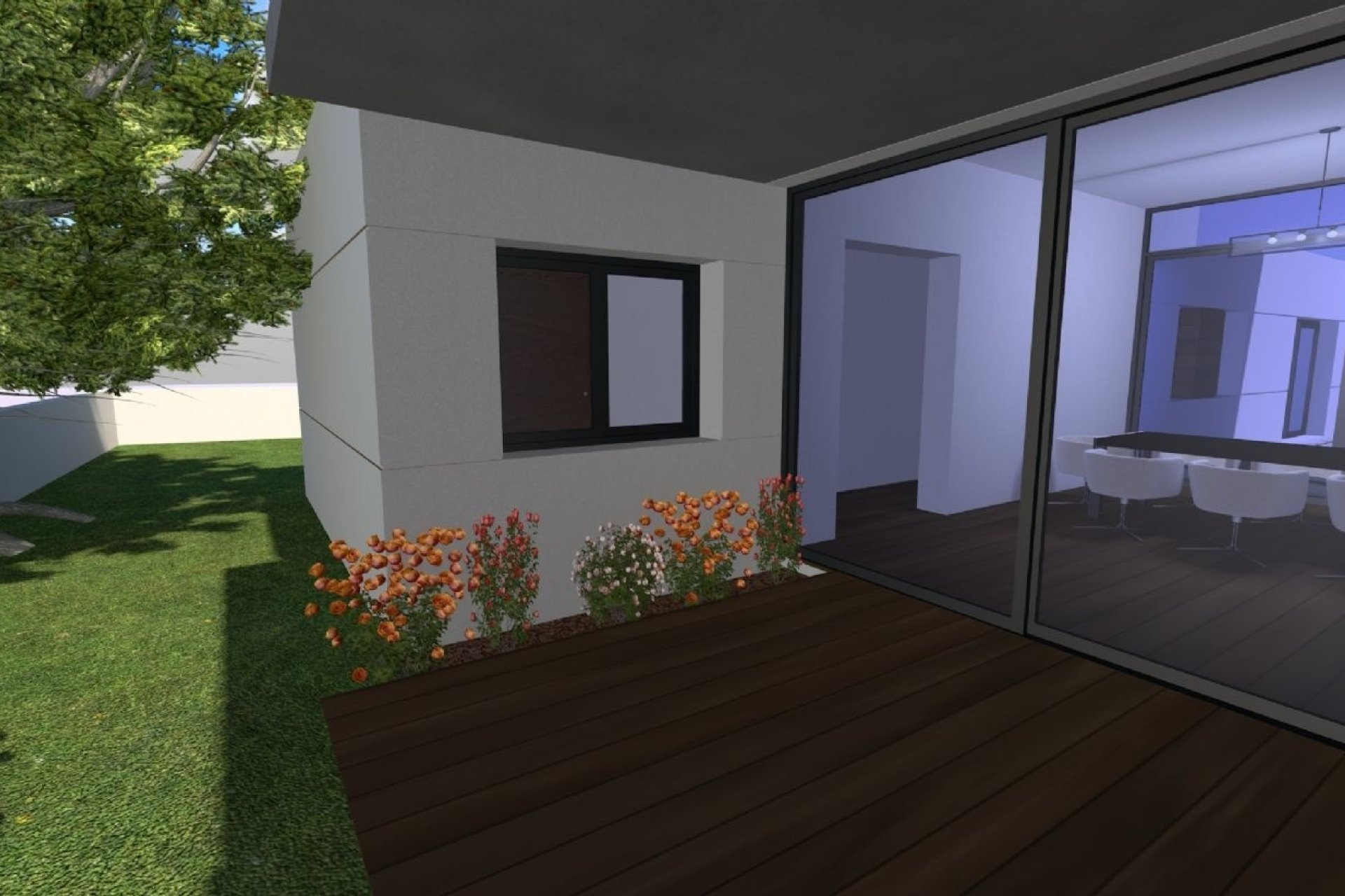 Obra nueva - Villa - Moraira