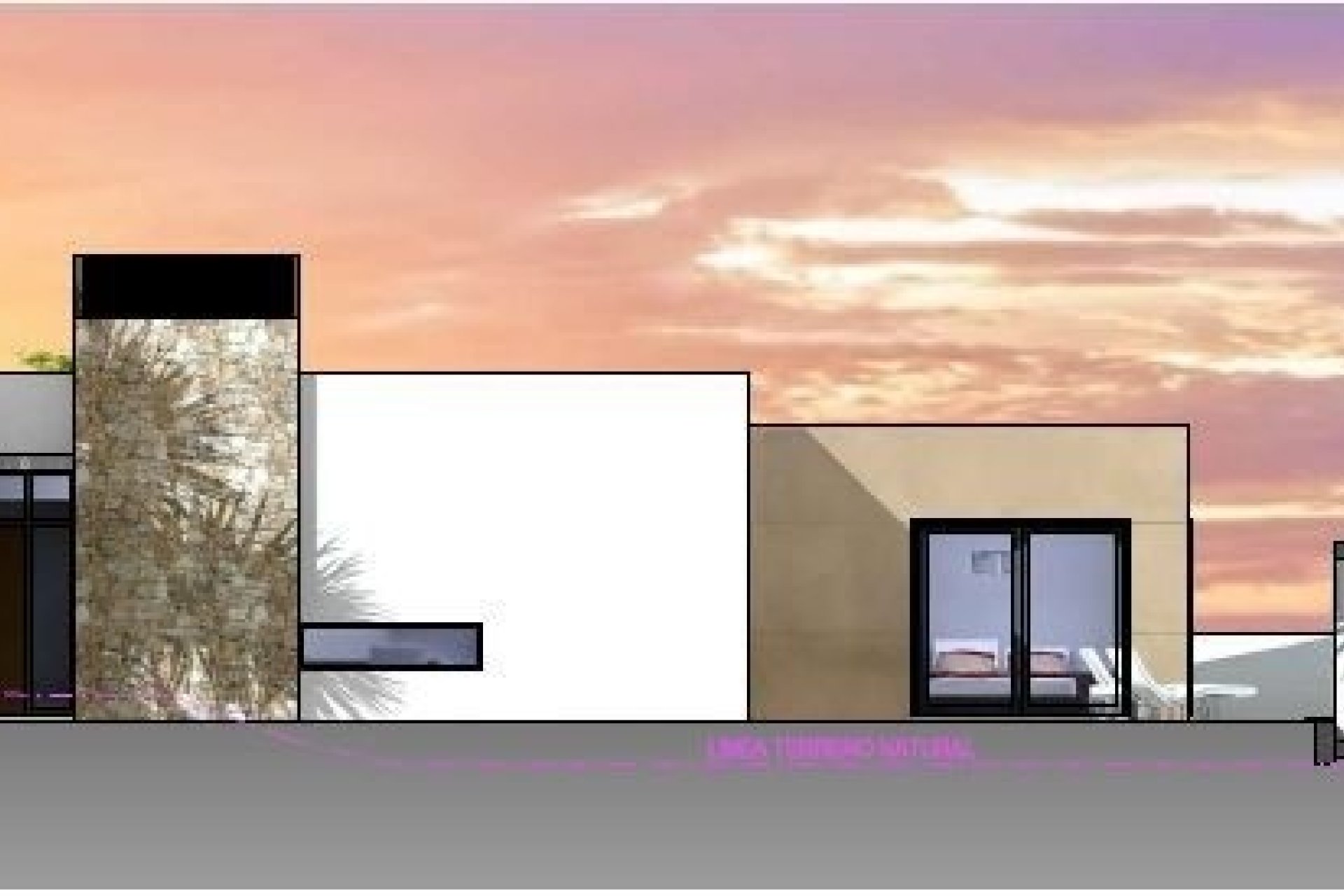 Obra nueva - Villa - Moraira