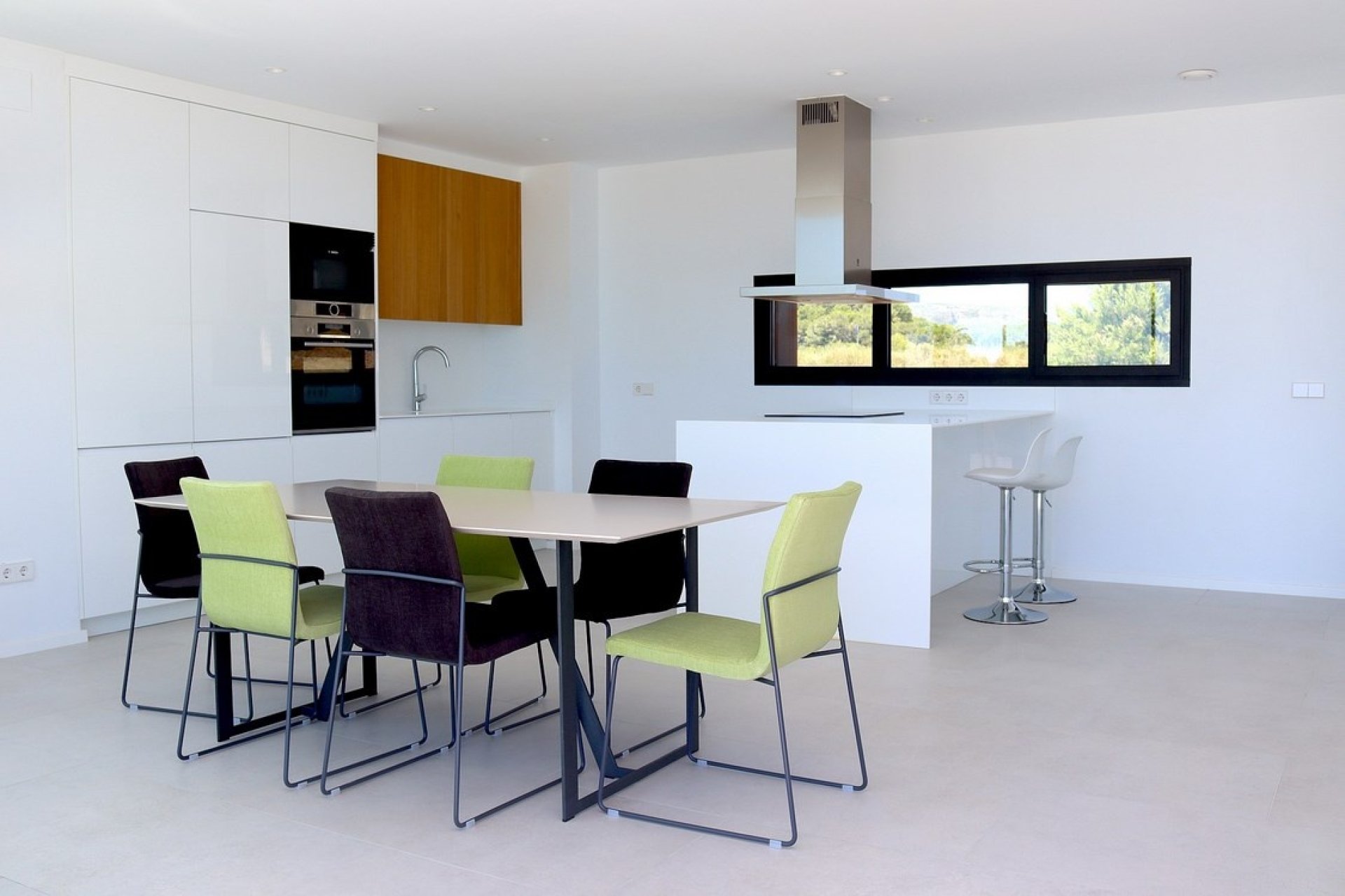 Obra nueva - Villa - Moraira