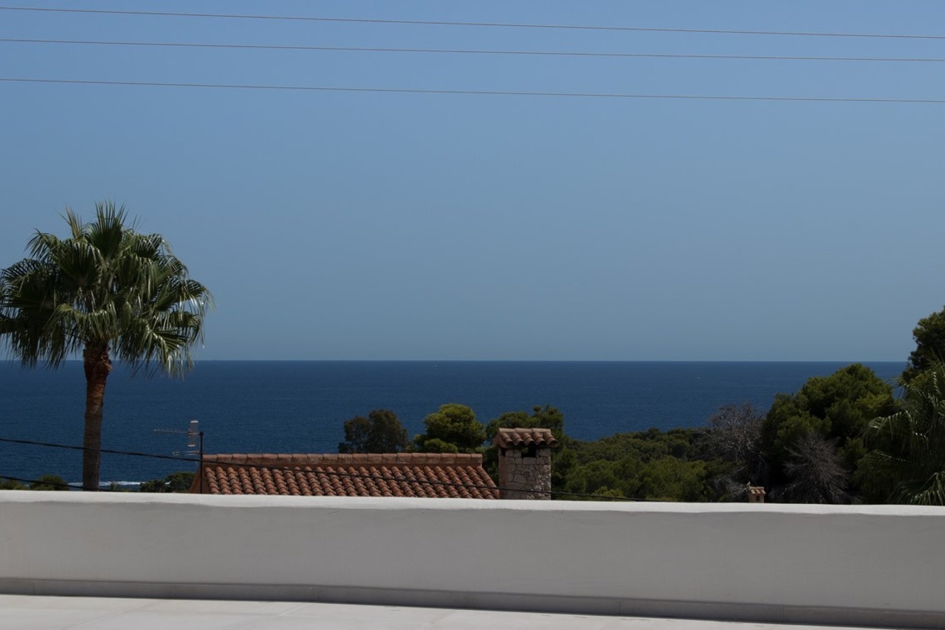 Obra nueva - Villa - Moraira