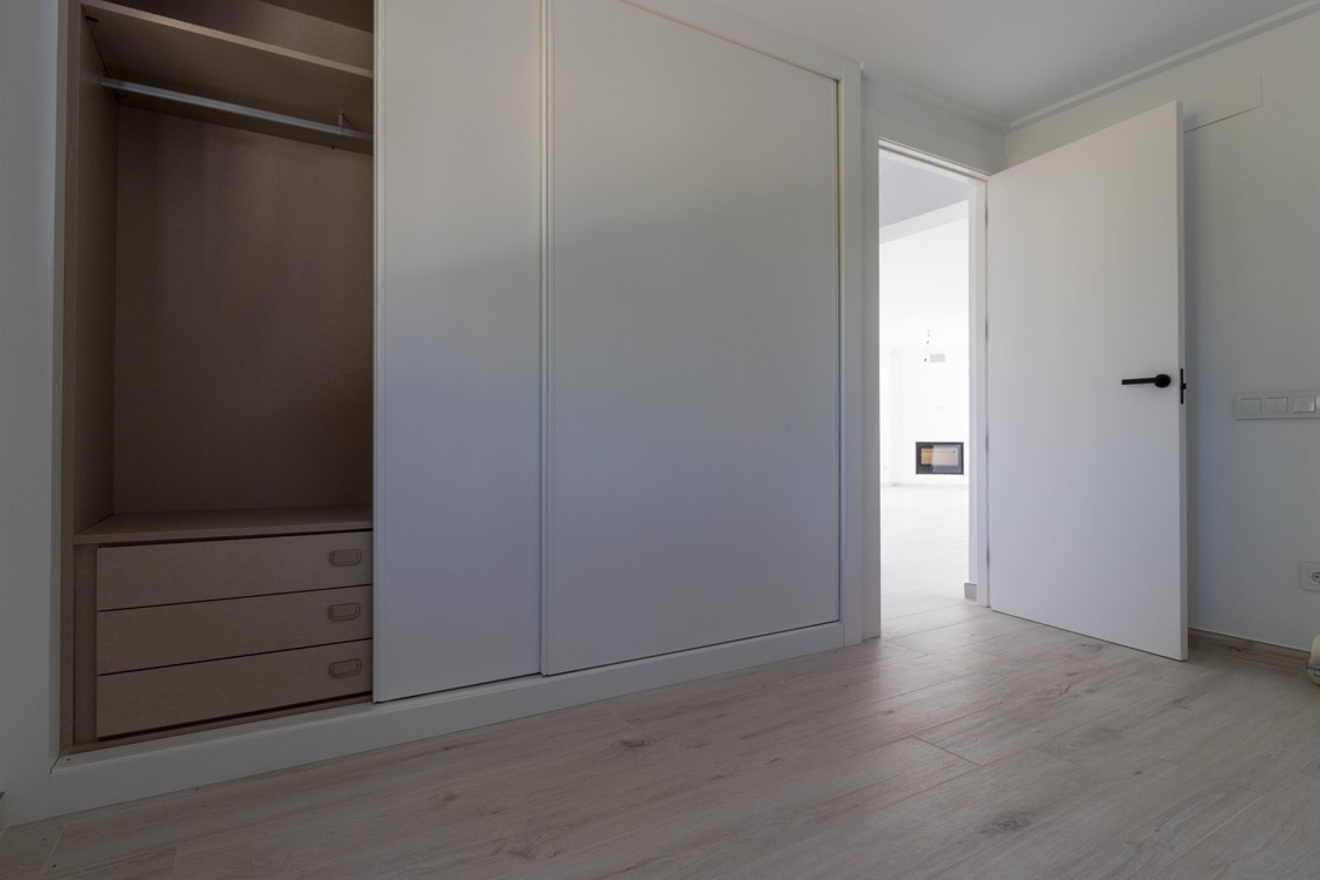 Obra nueva - Villa - Moraira