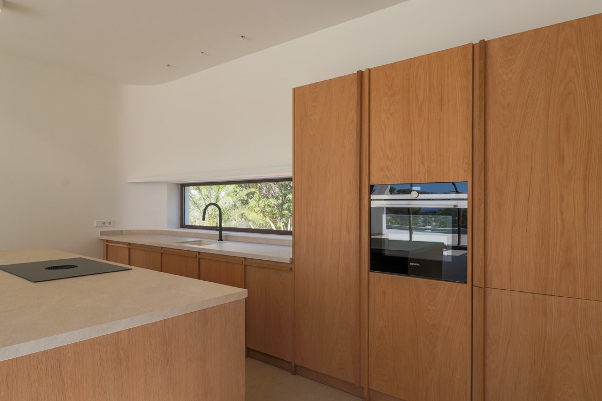 Obra nueva - Villa - Moraira
