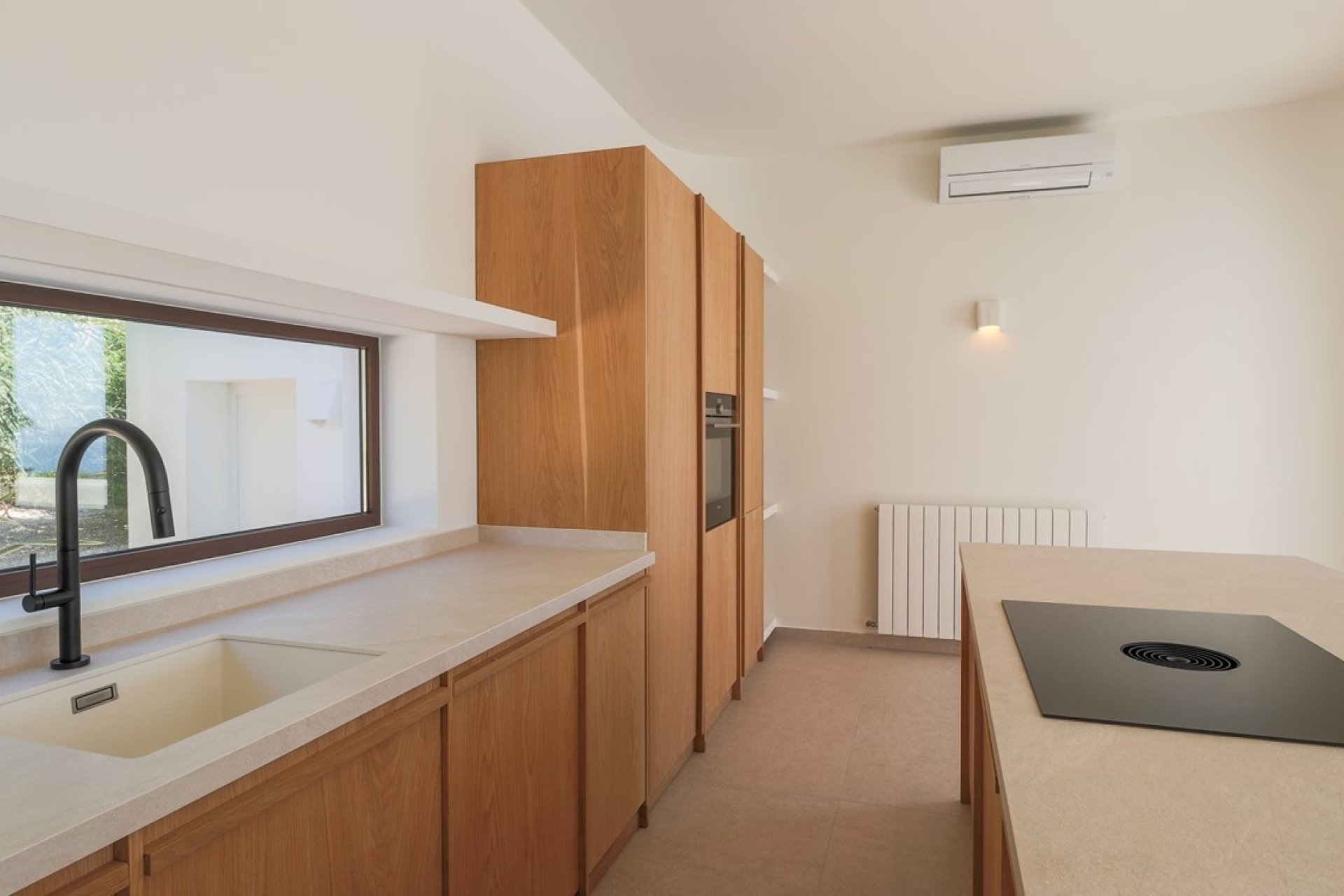 Obra nueva - Villa - Moraira