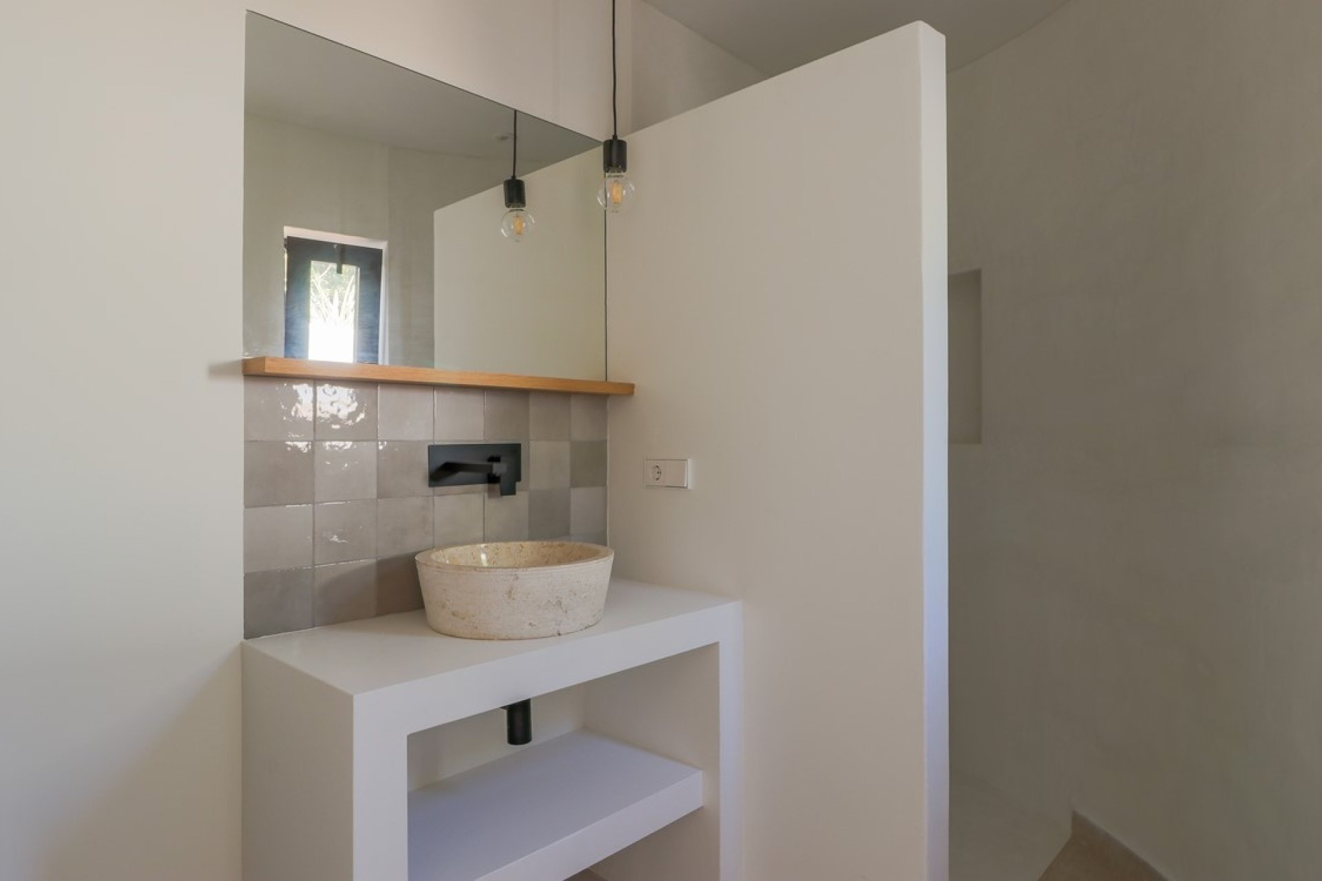 Obra nueva - Villa - Moraira