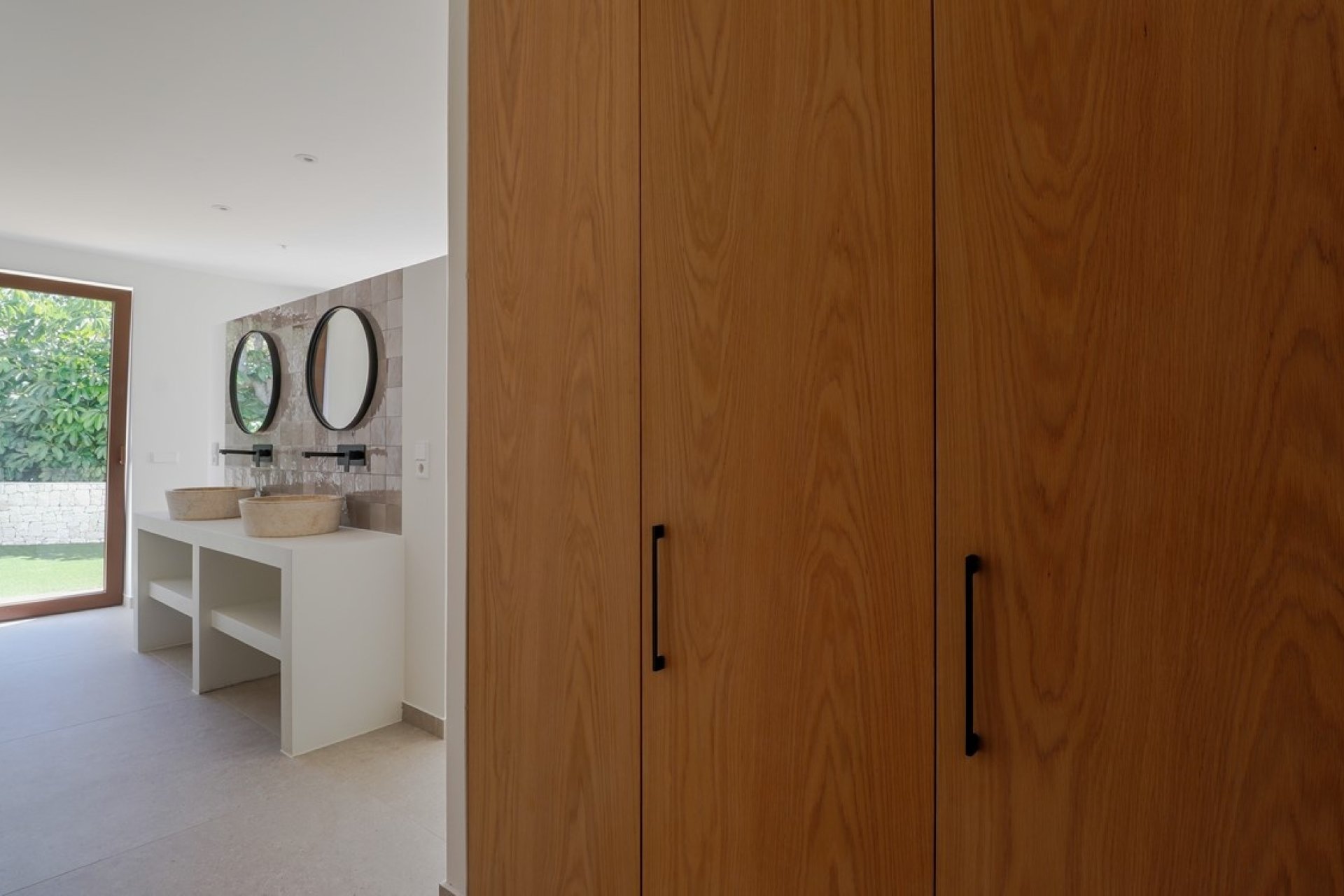 Obra nueva - Villa - Moraira
