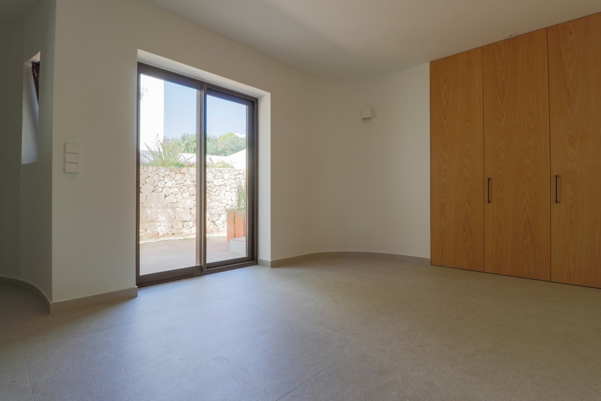 Obra nueva - Villa - Moraira