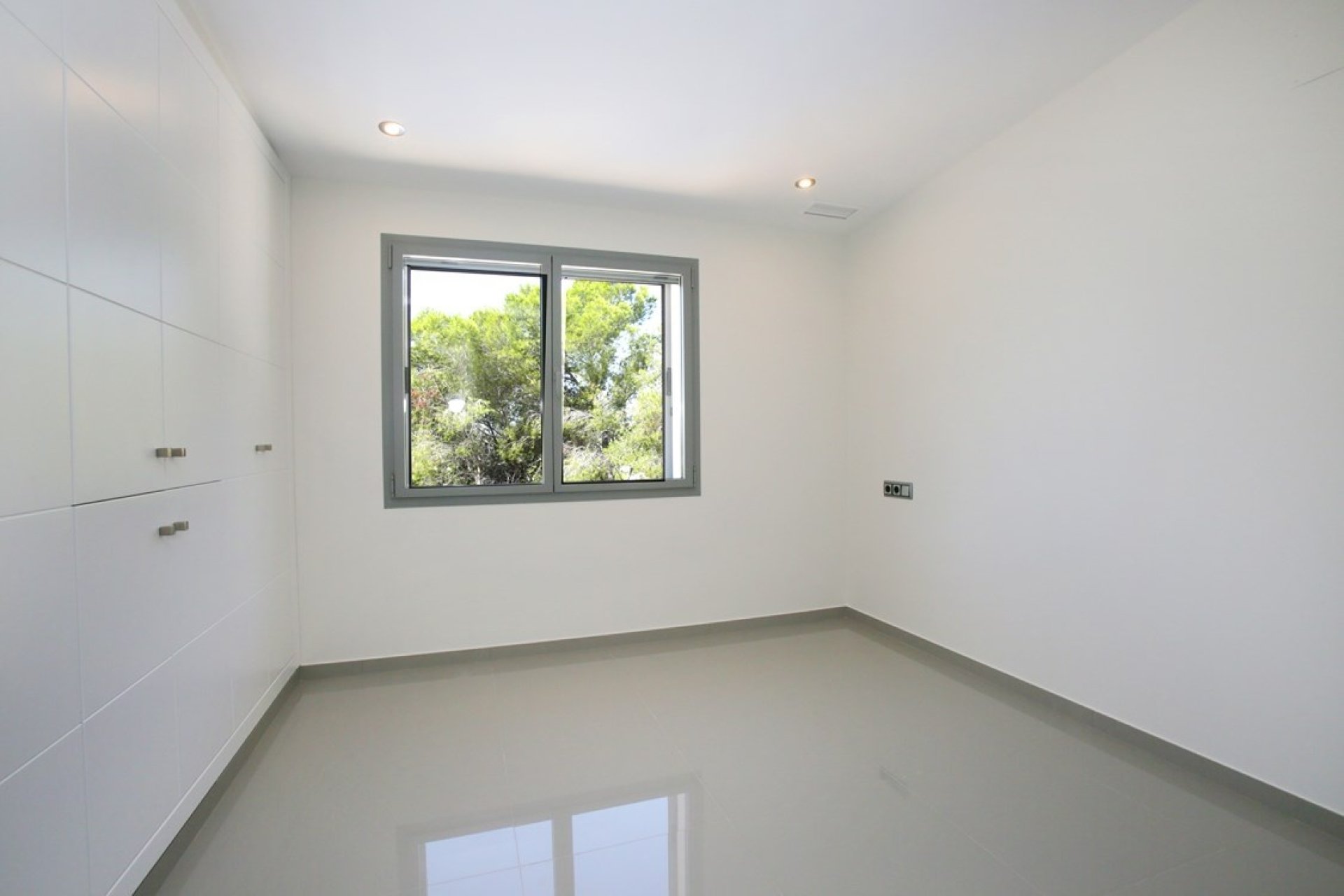 Obra nueva - Villa - Moraira