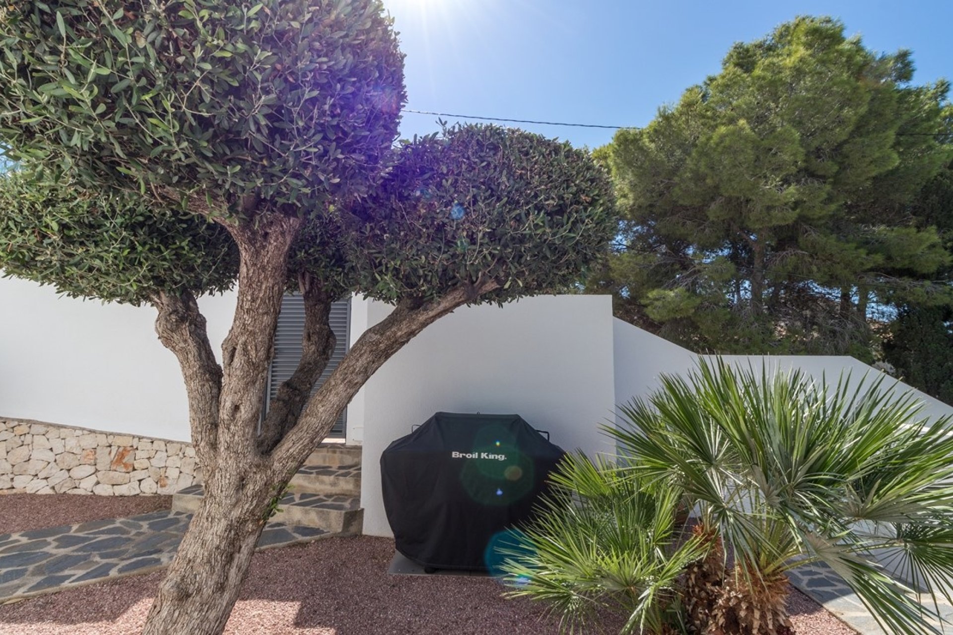 Obra nueva - Villa - Moraira