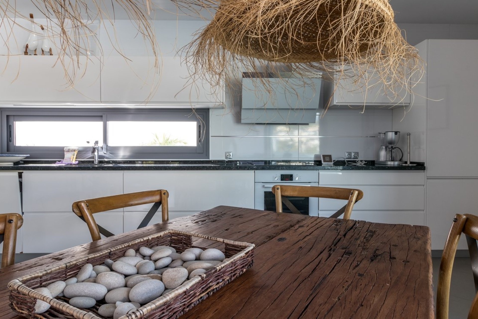 Obra nueva - Villa - Moraira