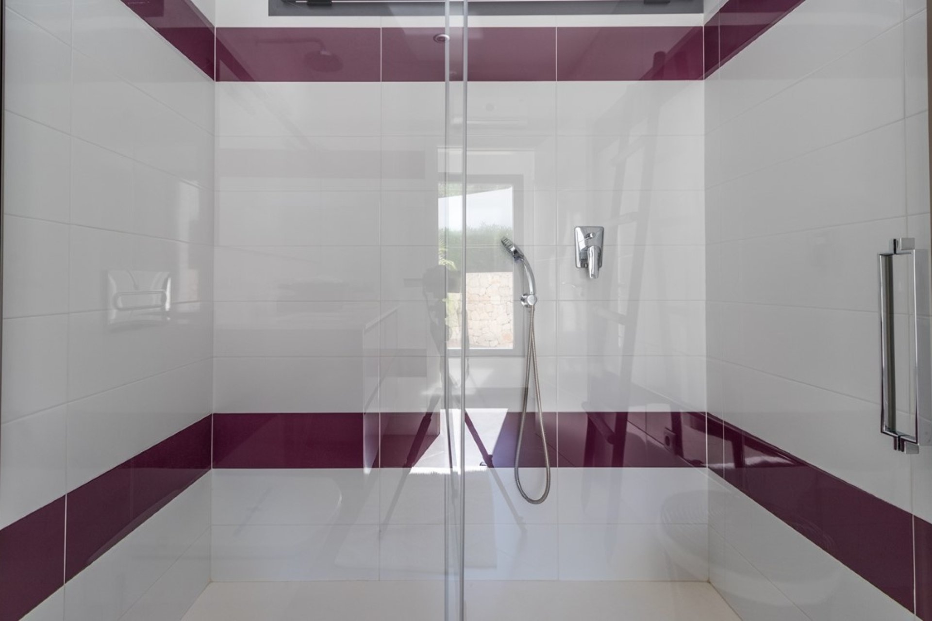Obra nueva - Villa - Moraira