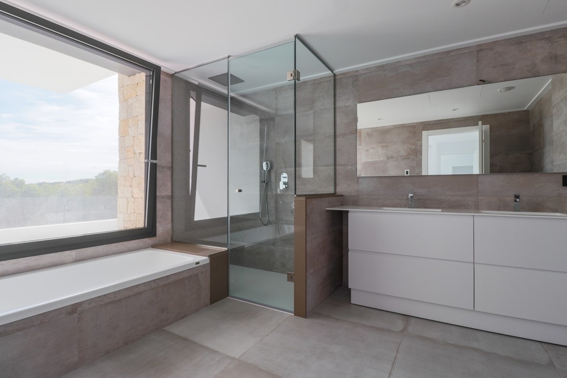Obra nueva - Villa - Moraira