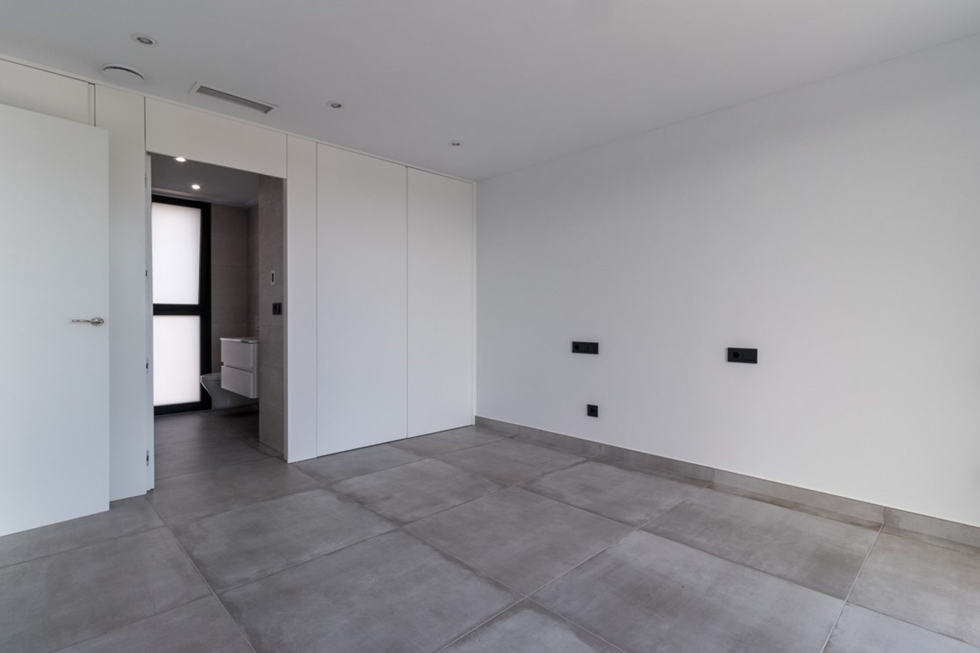 Obra nueva - Villa - Moraira