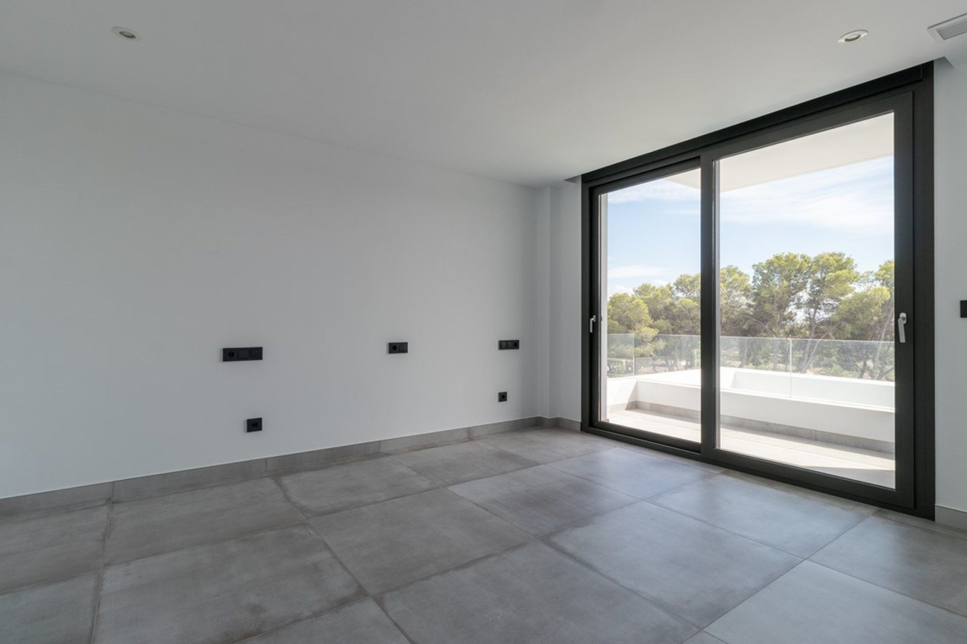 Obra nueva - Villa - Moraira