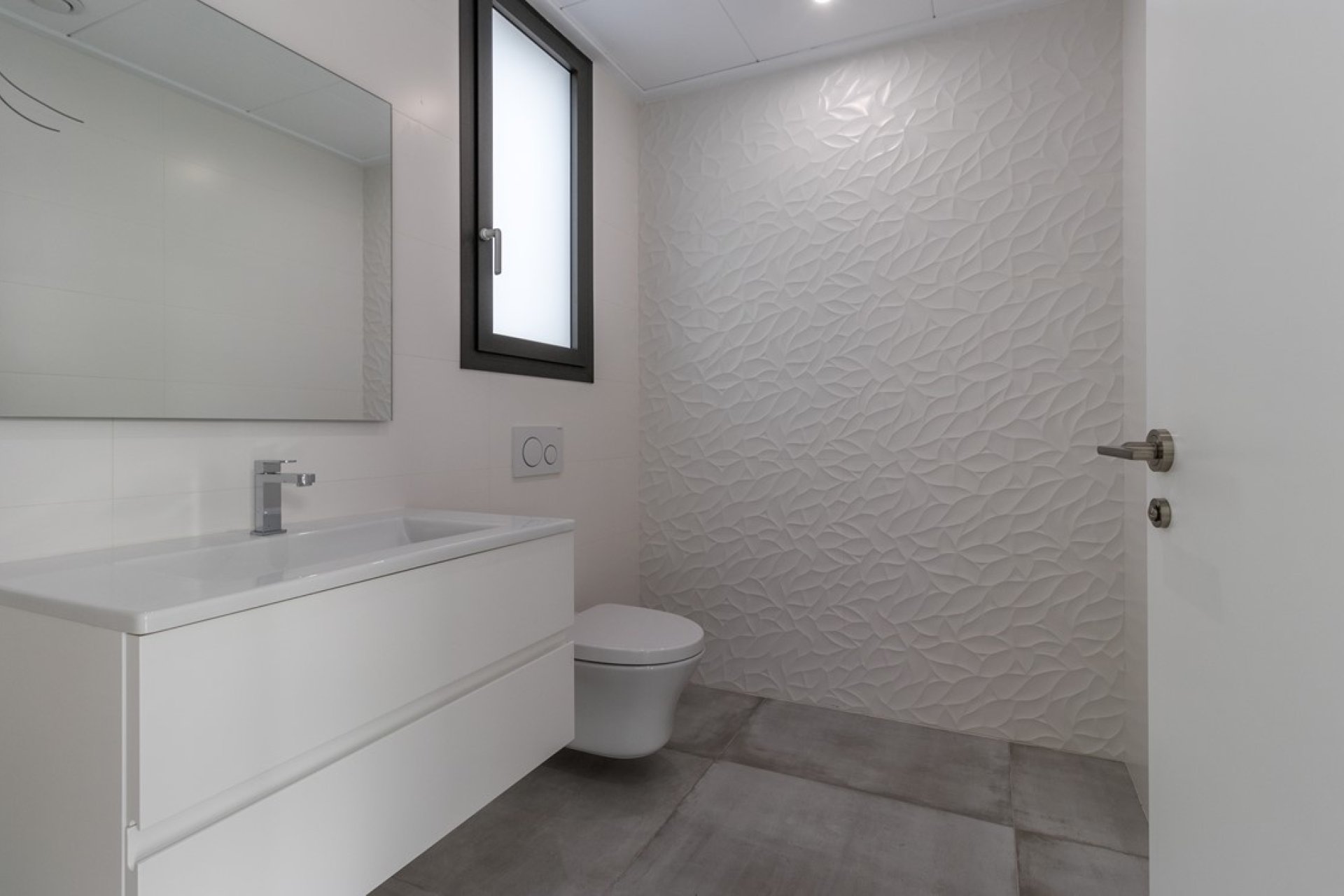 Obra nueva - Villa - Moraira