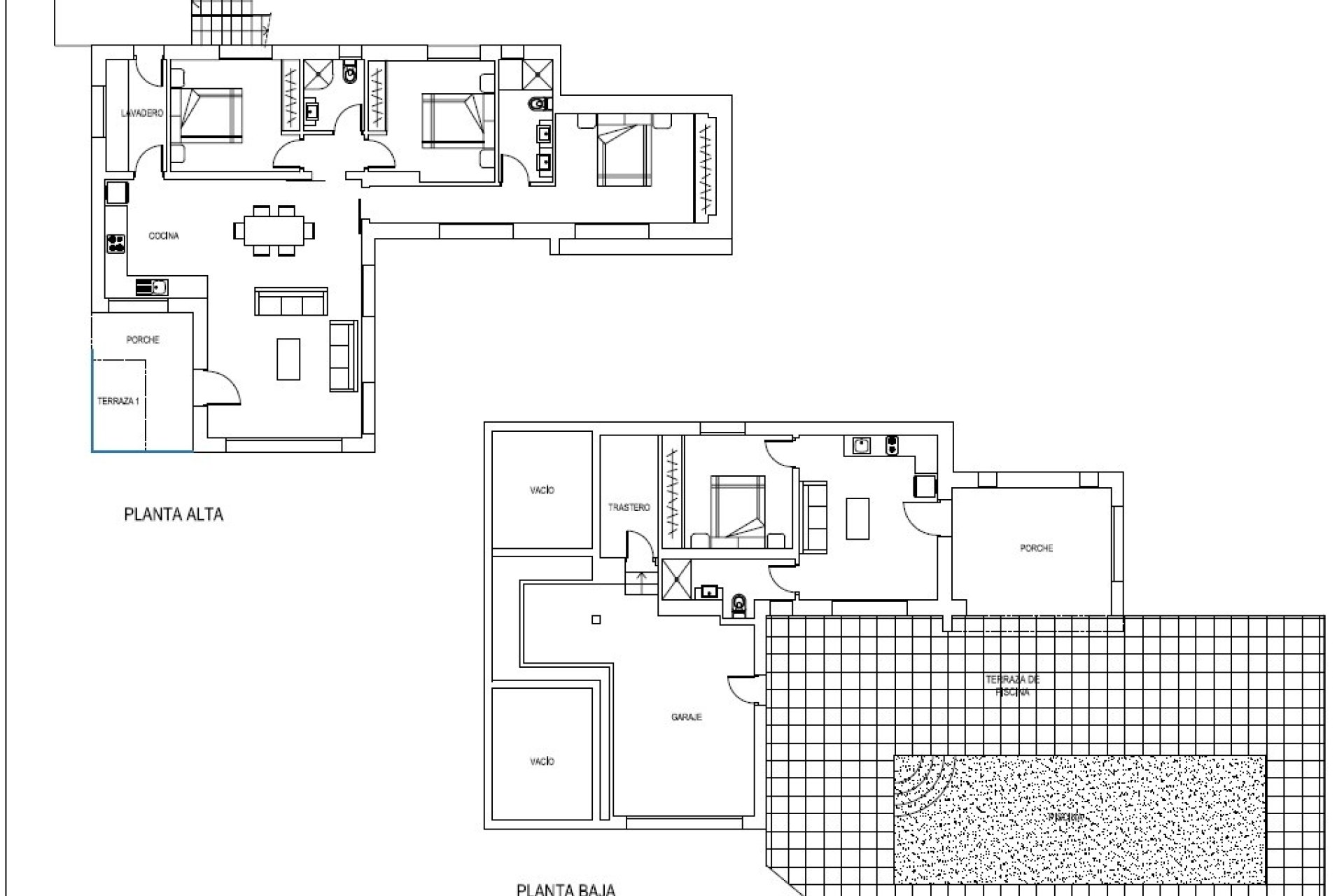 Obra nueva - Villa - Moraira