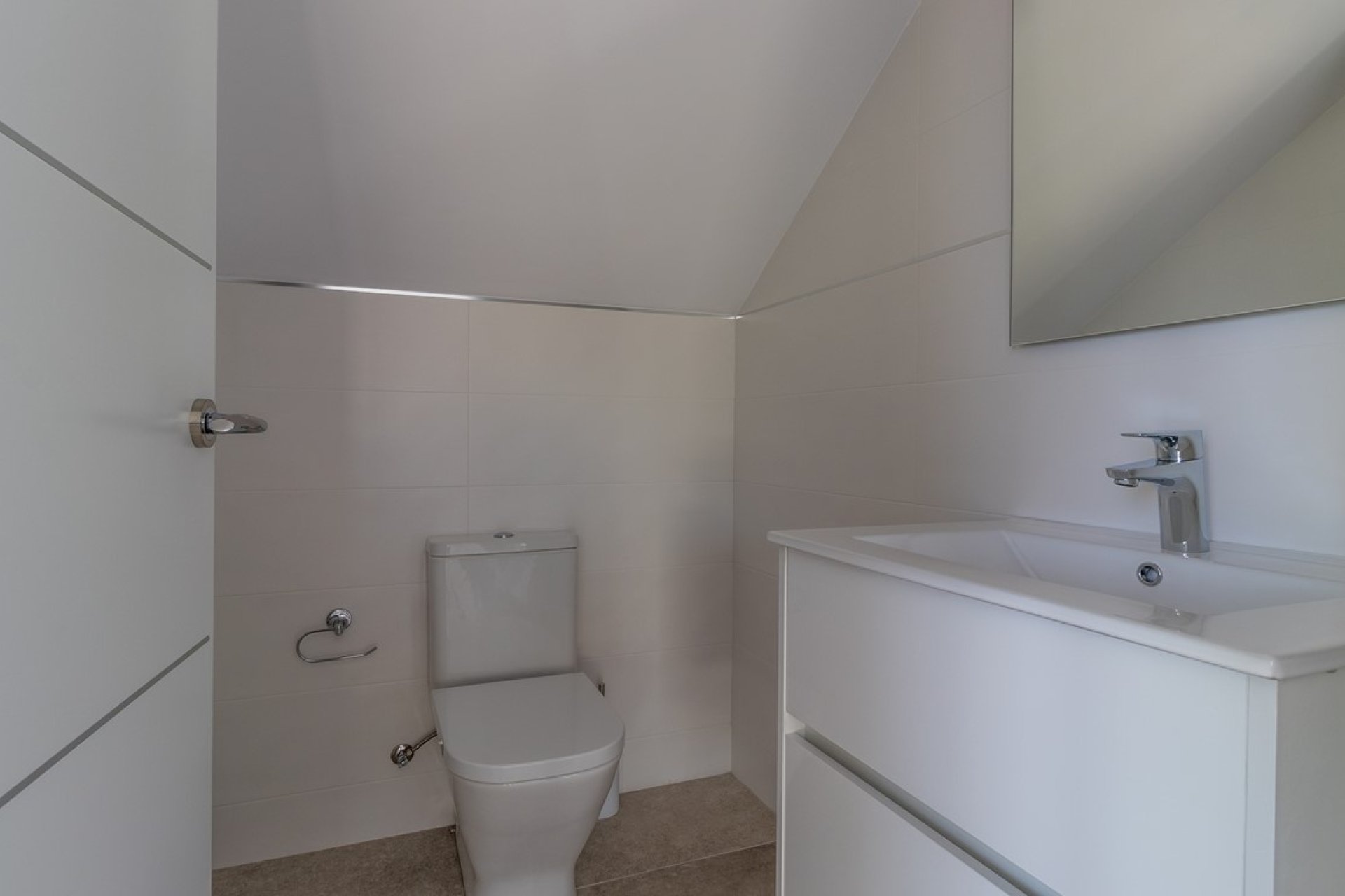 Obra nueva - Villa - Moraira